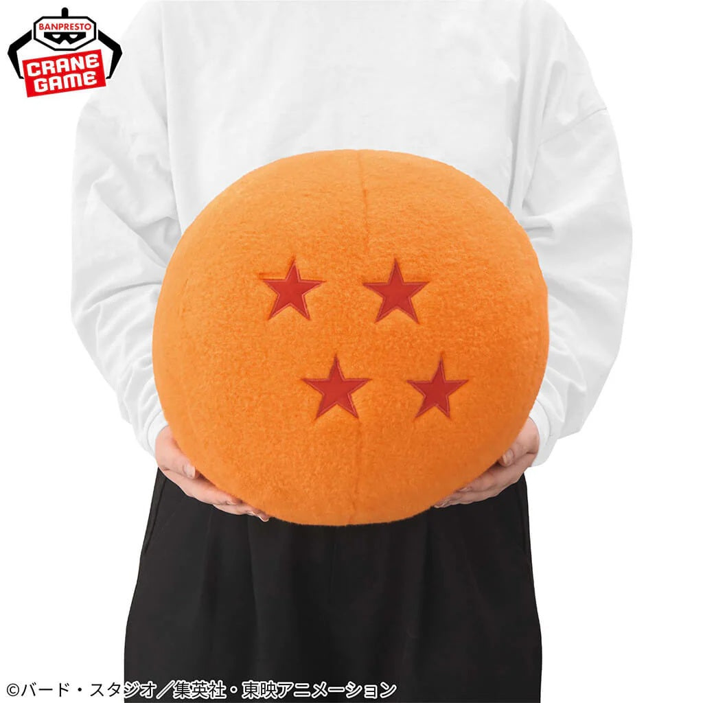 Plush - Dragon Ball - Dragon Ball