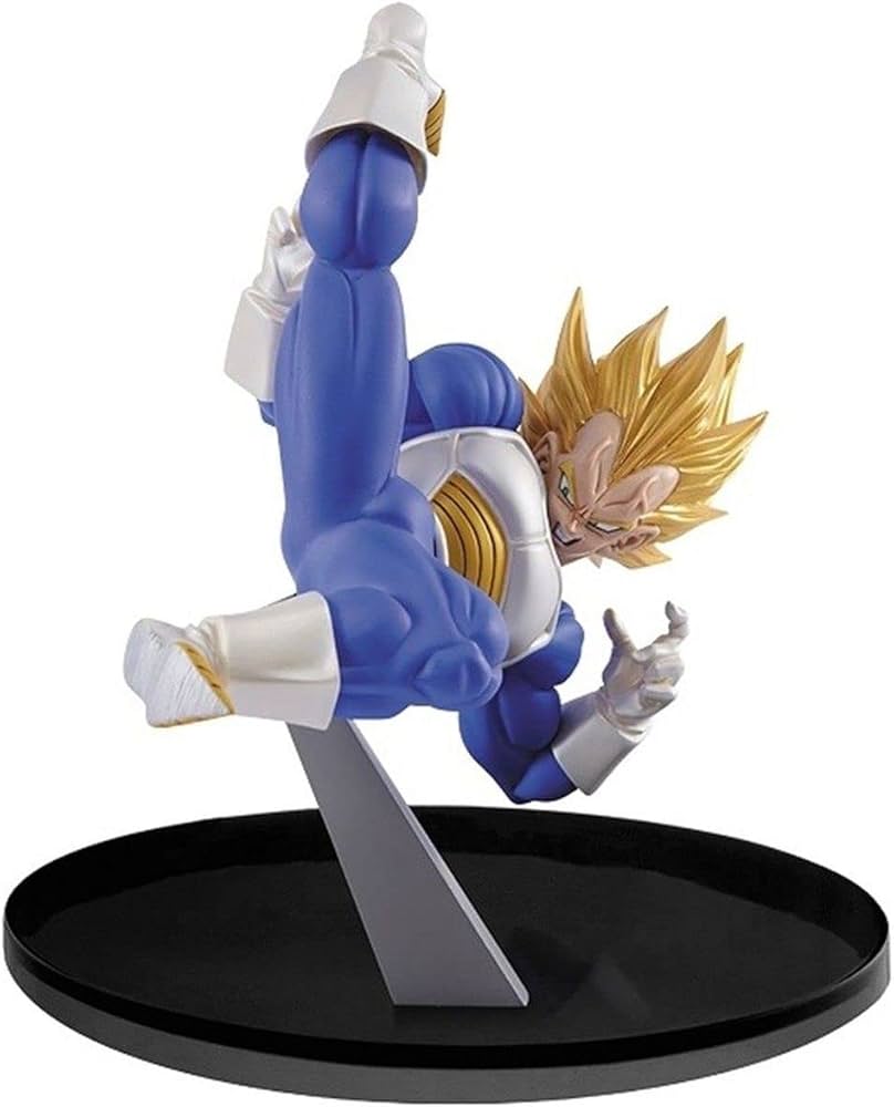 Static Figure - Dragon Ball - Vegeta
