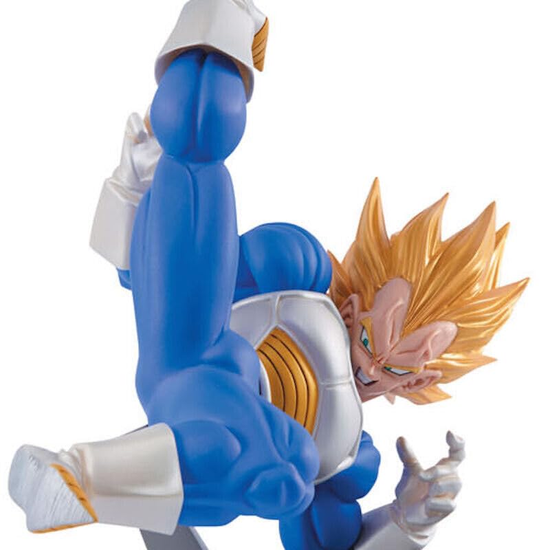 Static Figure - Dragon Ball - Vegeta