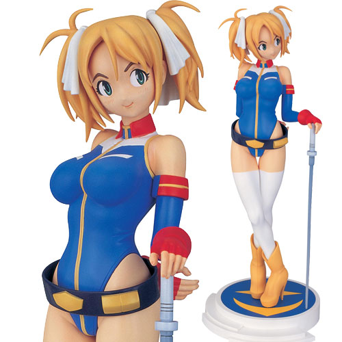 Static Figure - Gundam - Reiko
