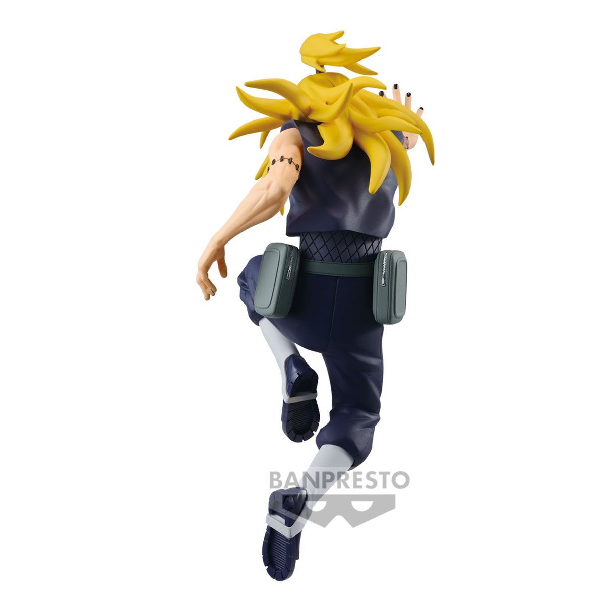 Static Figure - Vibration Stars - Naruto - Deidara Namikaze
