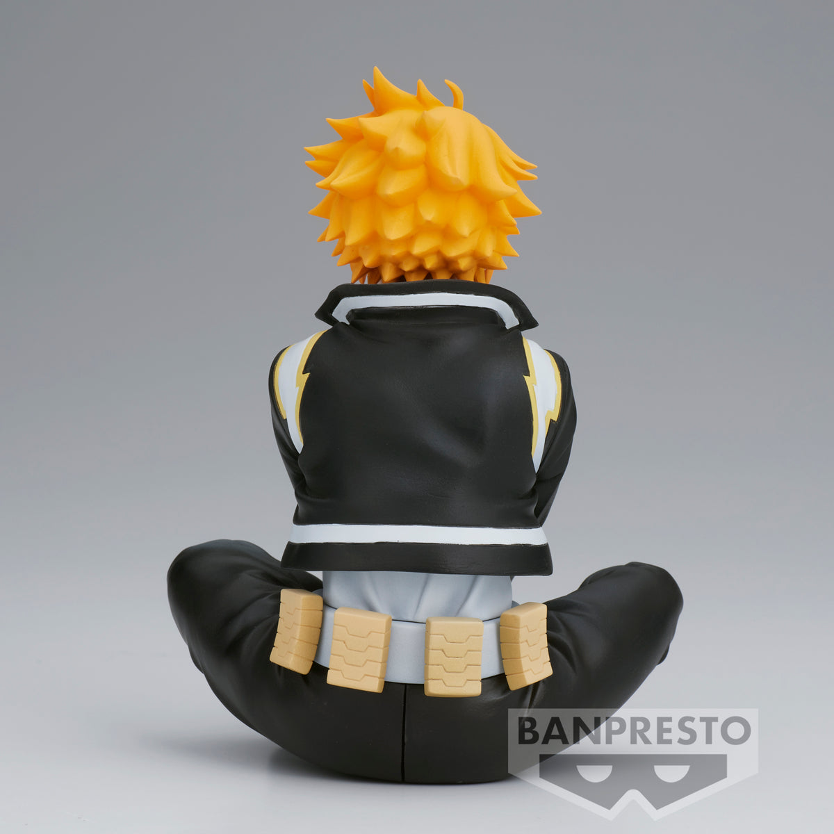 Static Figure - Break Time Collection - My Hero Academia - Denki Kaminari (Chargebolt)