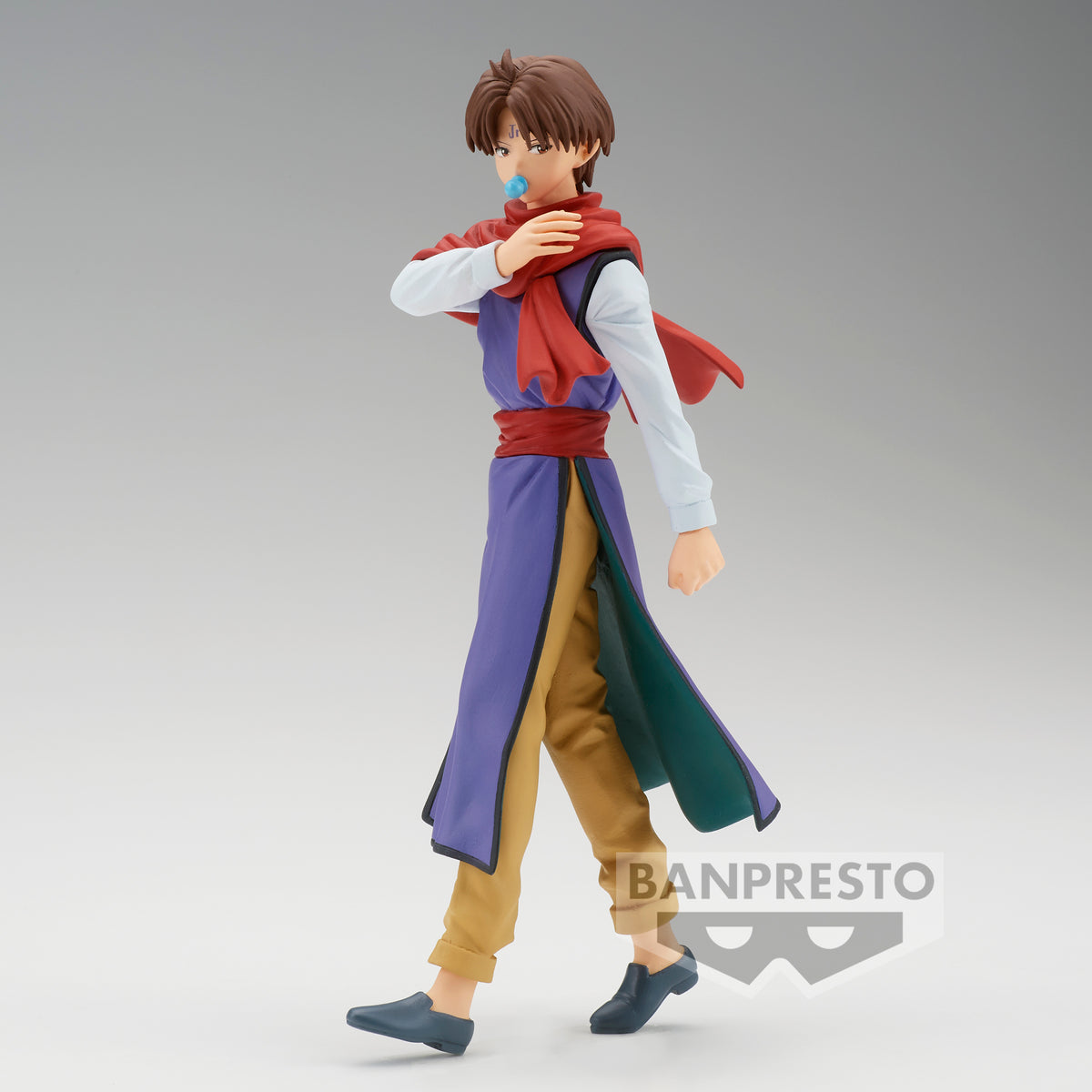 Static Figure - DXF - Yuyu Hakusho - Koenma - 30th anniversary
