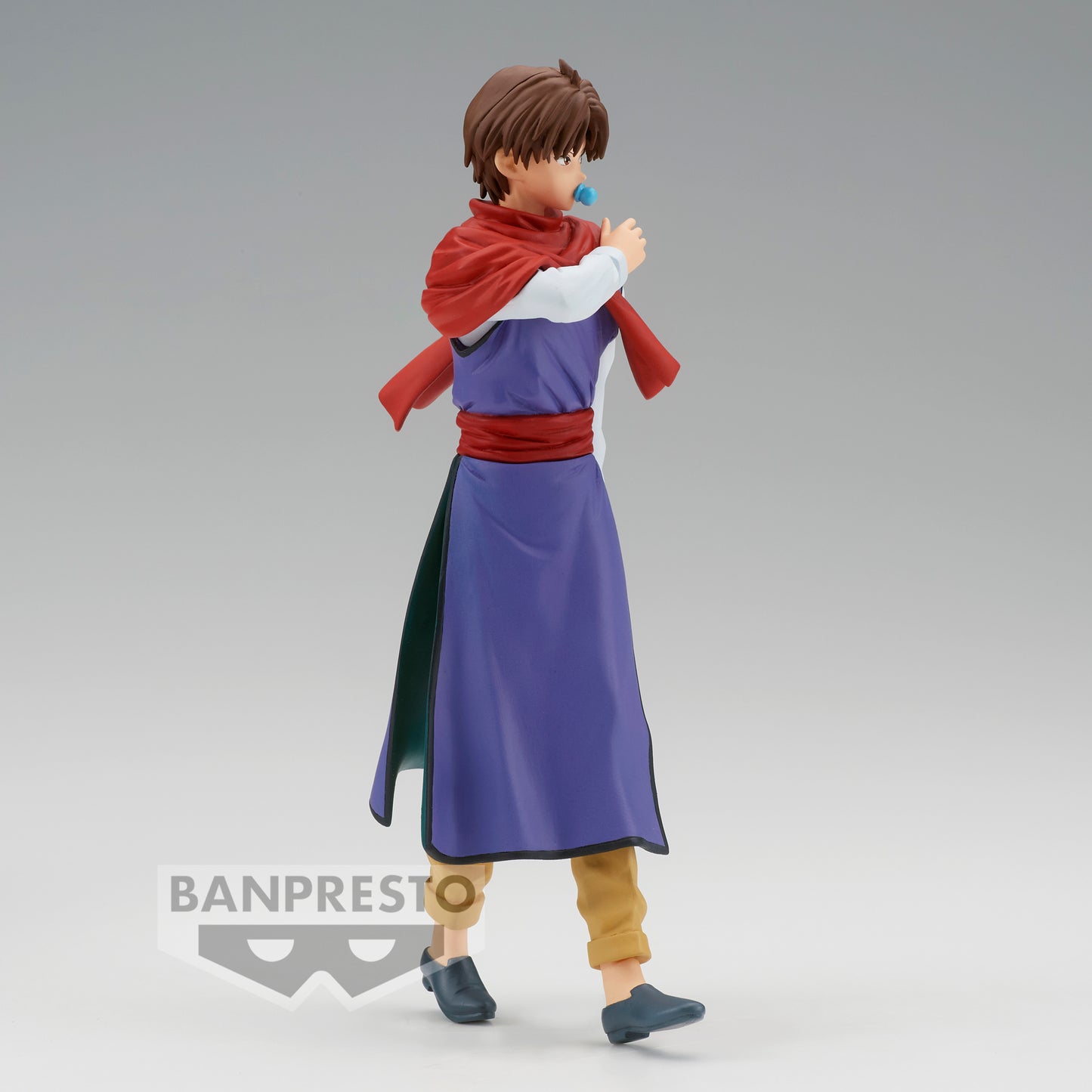 Static Figure - DXF - Yuyu Hakusho - Koenma - 30th anniversary