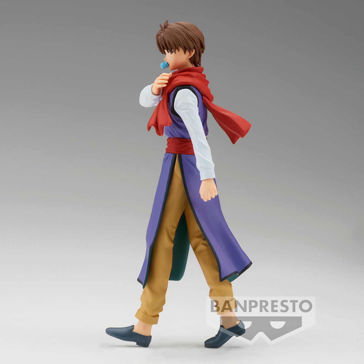 Static Figure - DXF - Yuyu Hakusho - Koenma - 30th anniversary