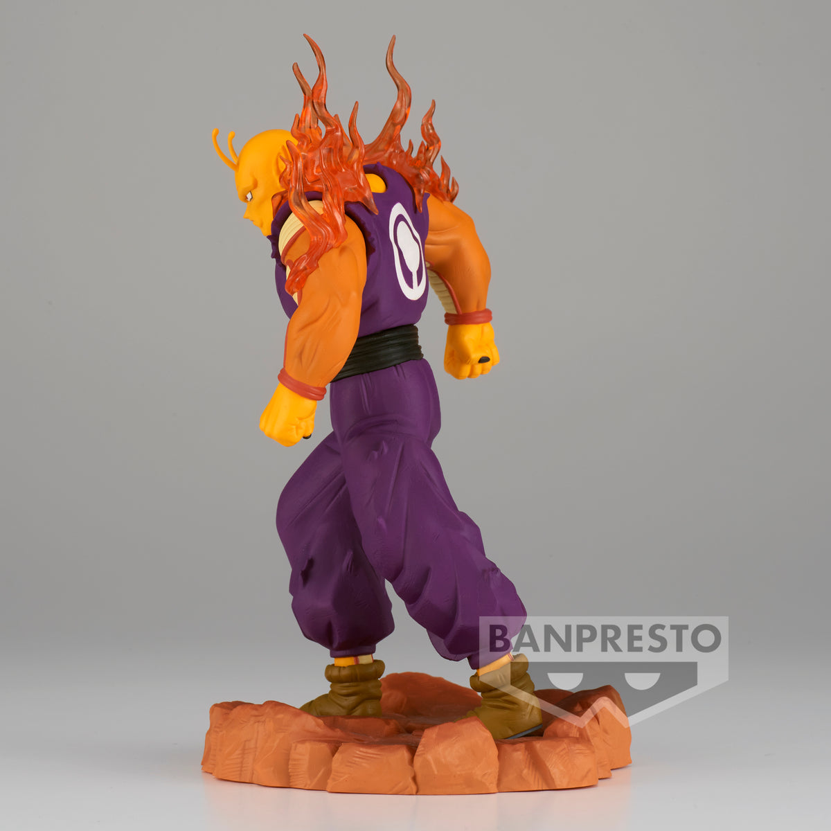 Static Figure - History Box - Dragon Ball - Piccolo