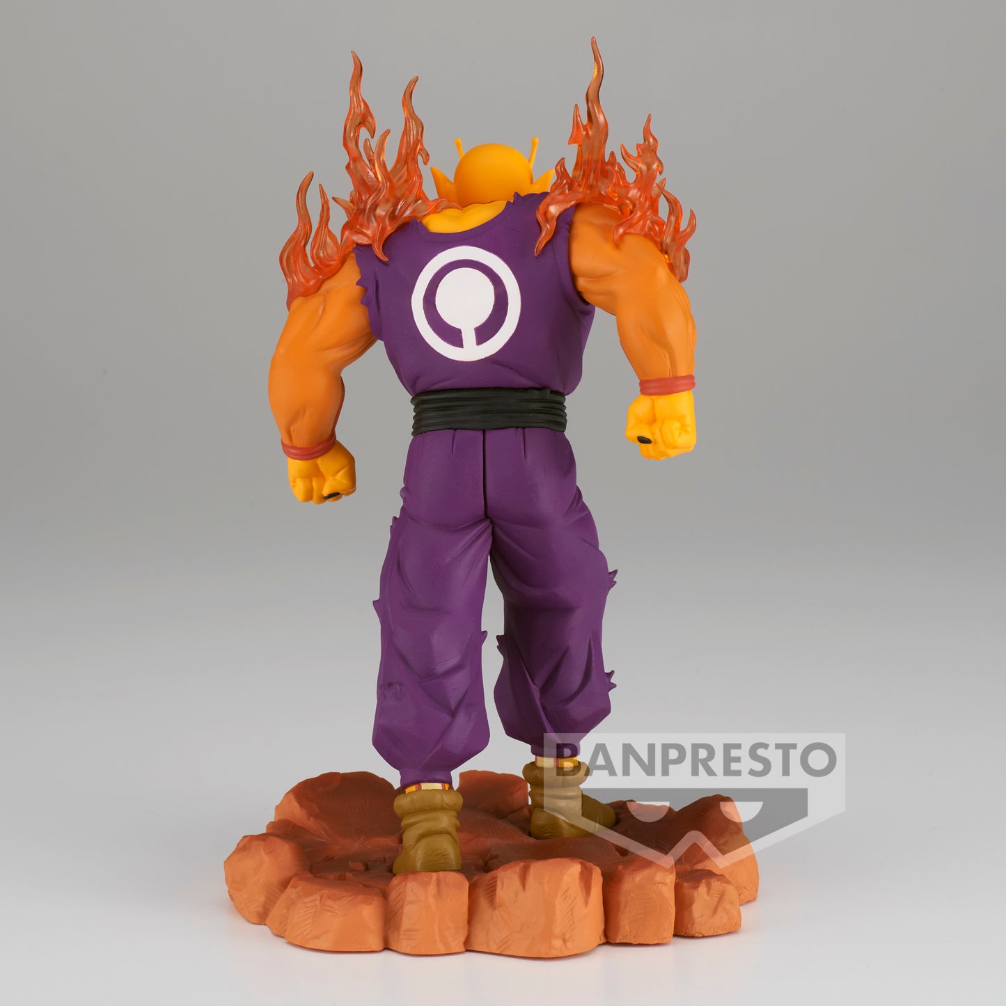 Static Figure - History Box - Dragon Ball - Piccolo