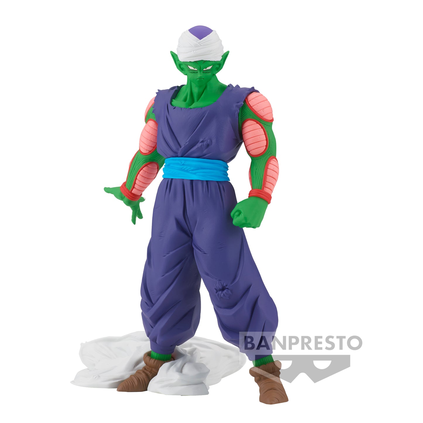 Static Figure - Solid Edge Works - Dragon Ball - Ver B - Piccolo