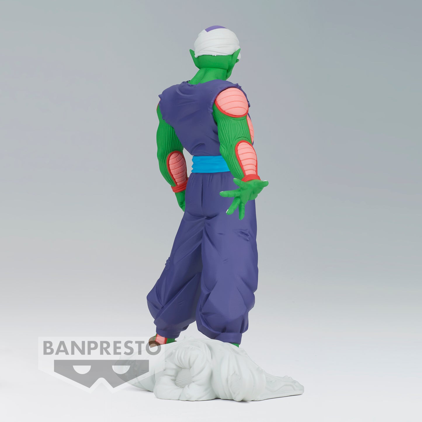 Static Figure - Solid Edge Works - Dragon Ball - Ver B - Piccolo