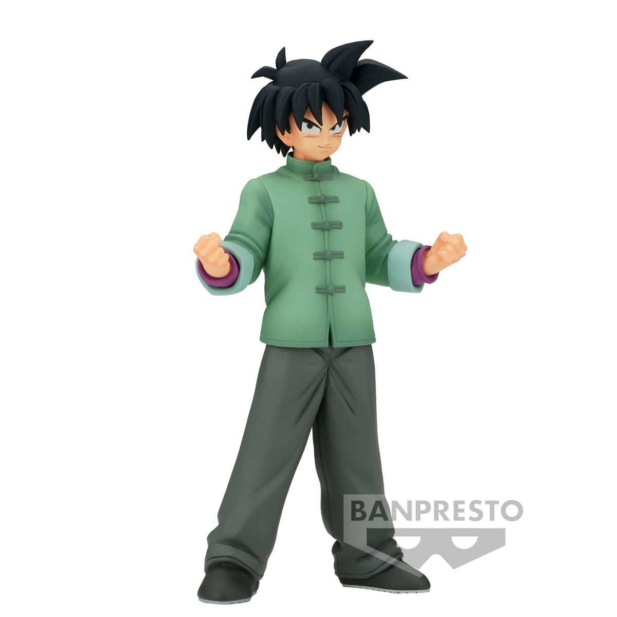 Static Figure - DXF - Dragon Ball - Son Goten