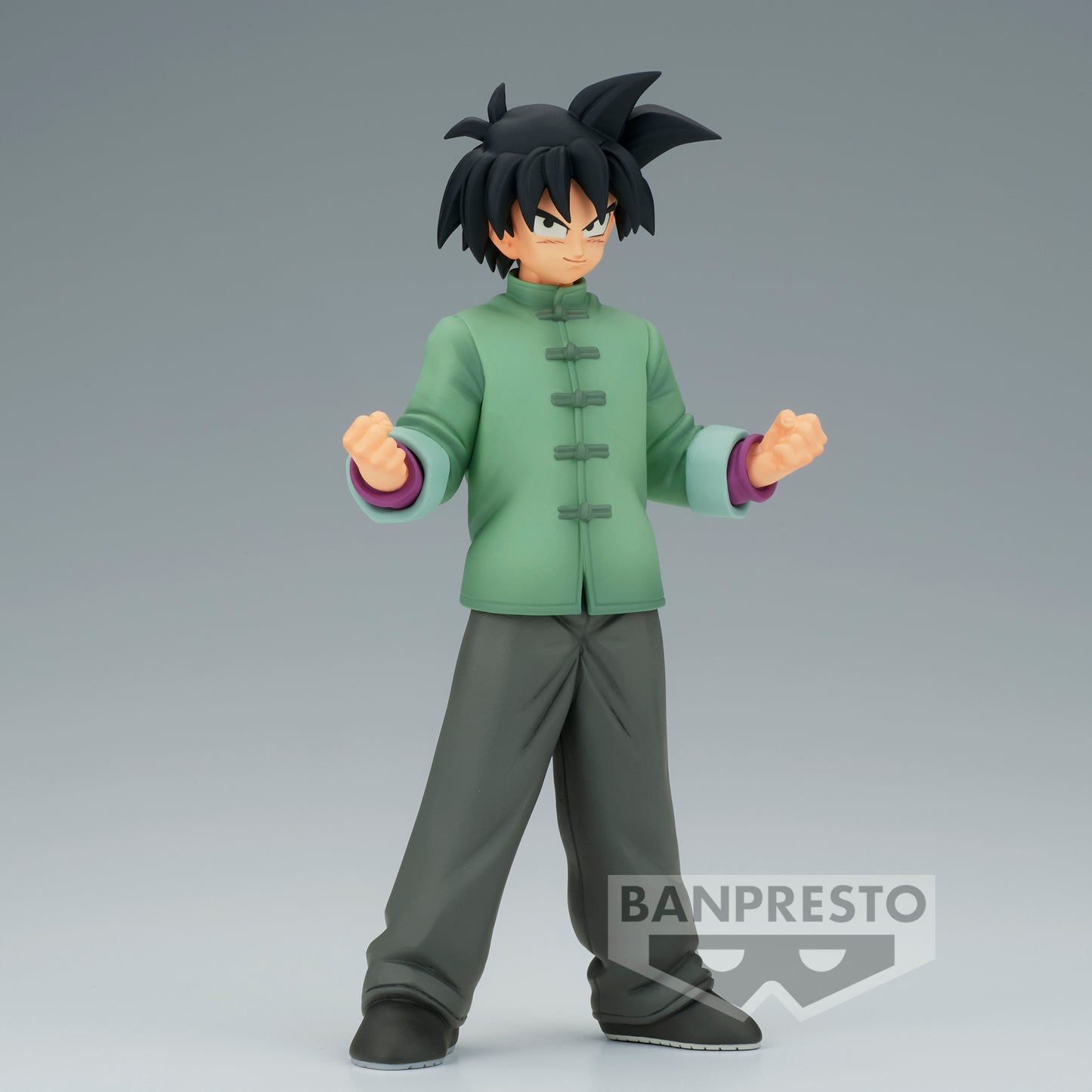 Static Figure - DXF - Dragon Ball - Son Goten