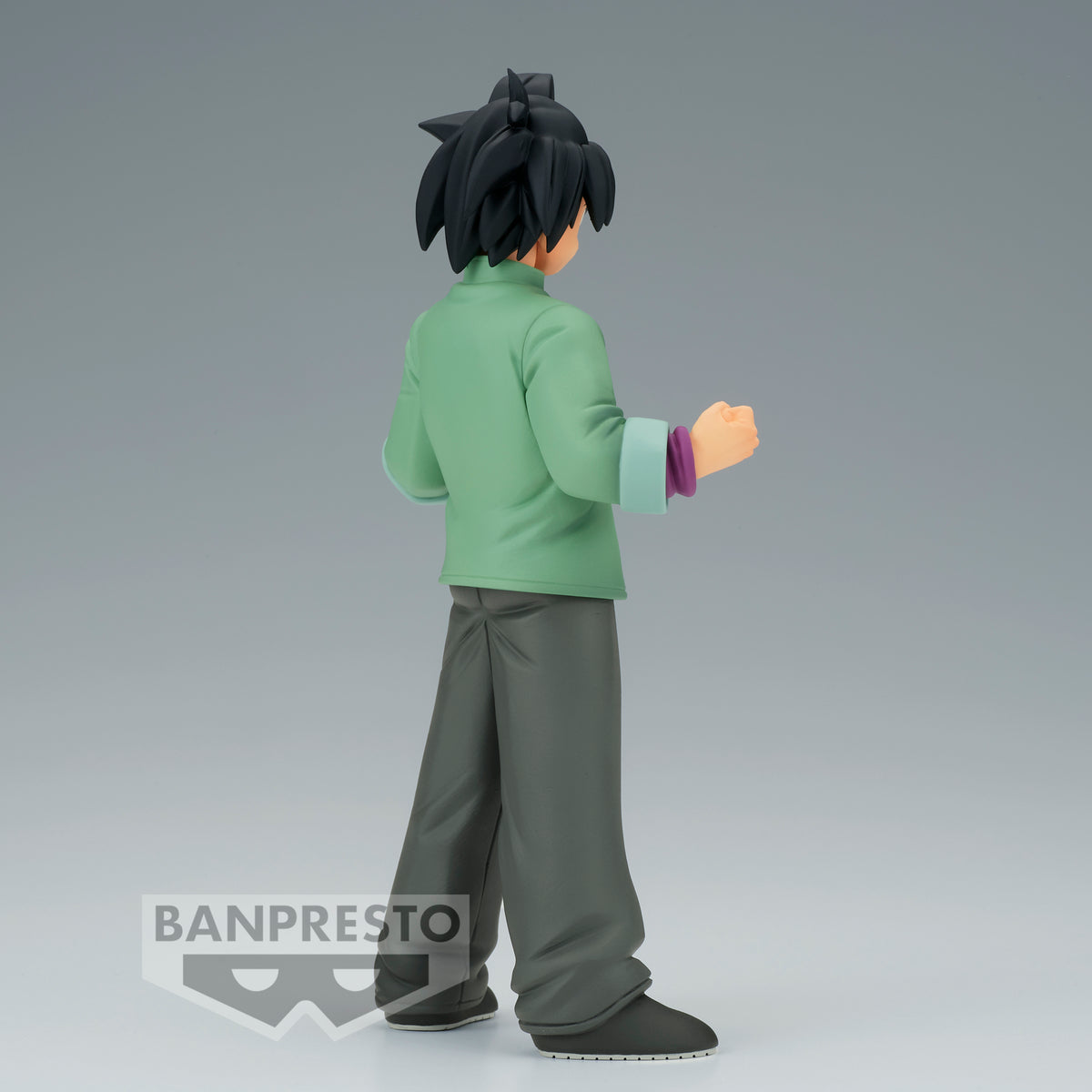 Static Figure - DXF - Dragon Ball - Son Goten