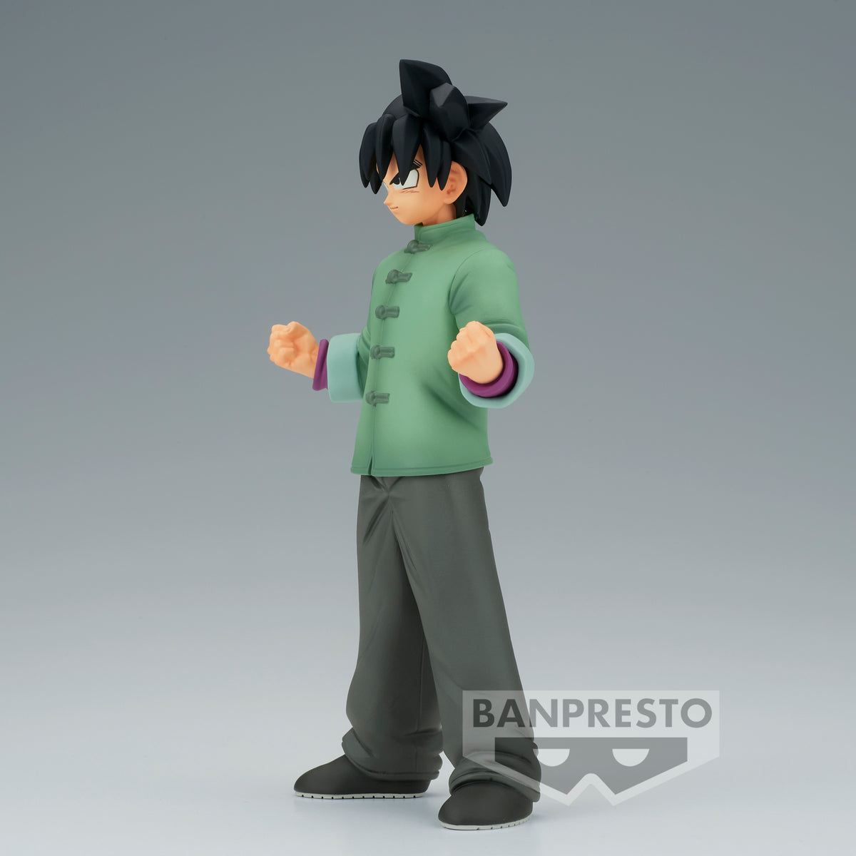 Static Figure - DXF - Dragon Ball - Son Goten