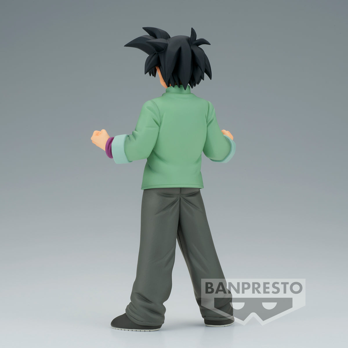 Static Figure - DXF - Dragon Ball - Son Goten