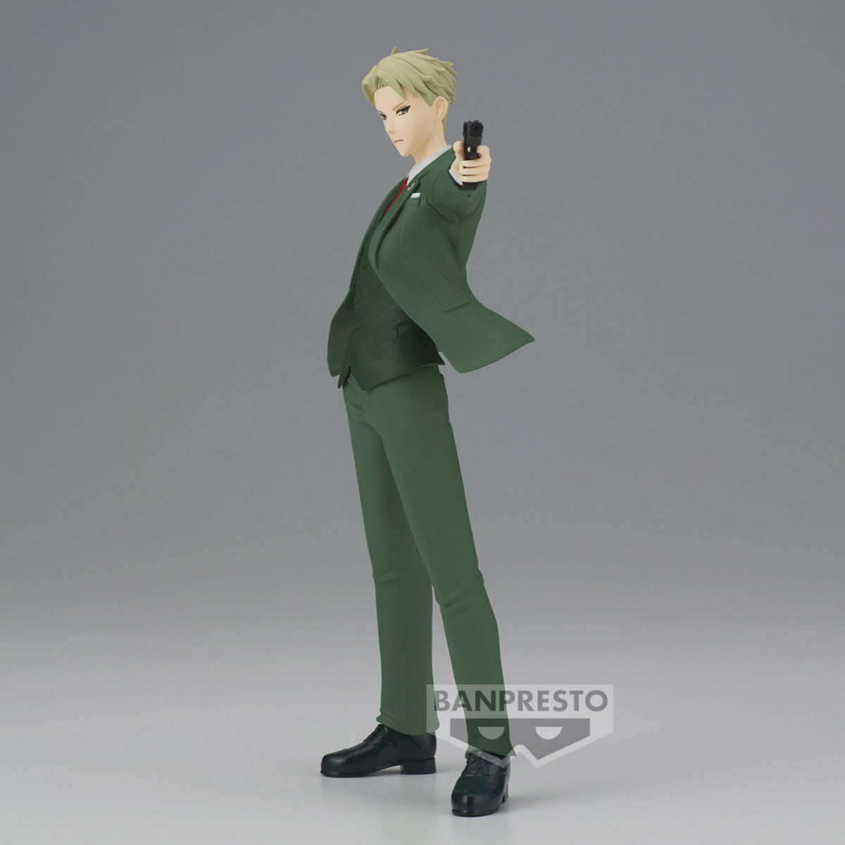 Static Figure - Vibration Stars - Spy x Family - Loid Forger