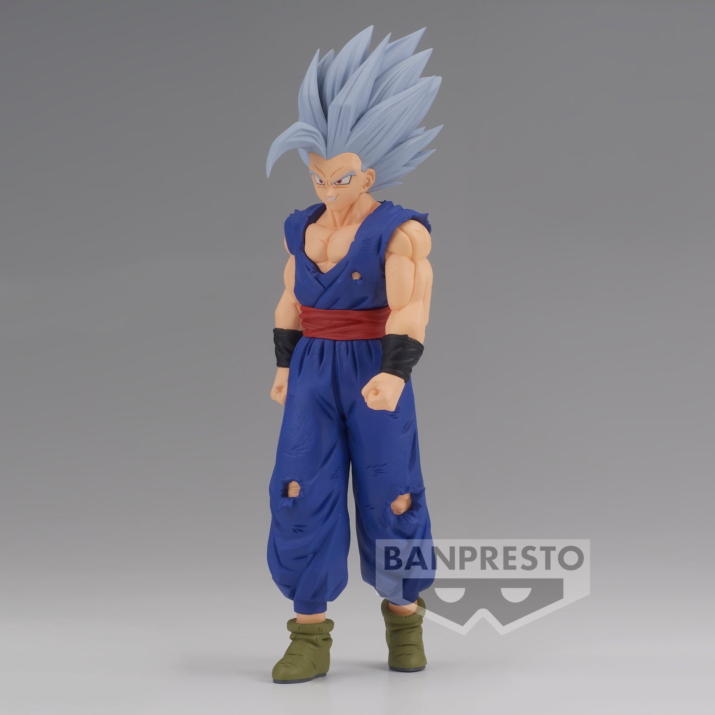 Static Figure - Solid Edge Works - Dragon Ball - Son Gohan