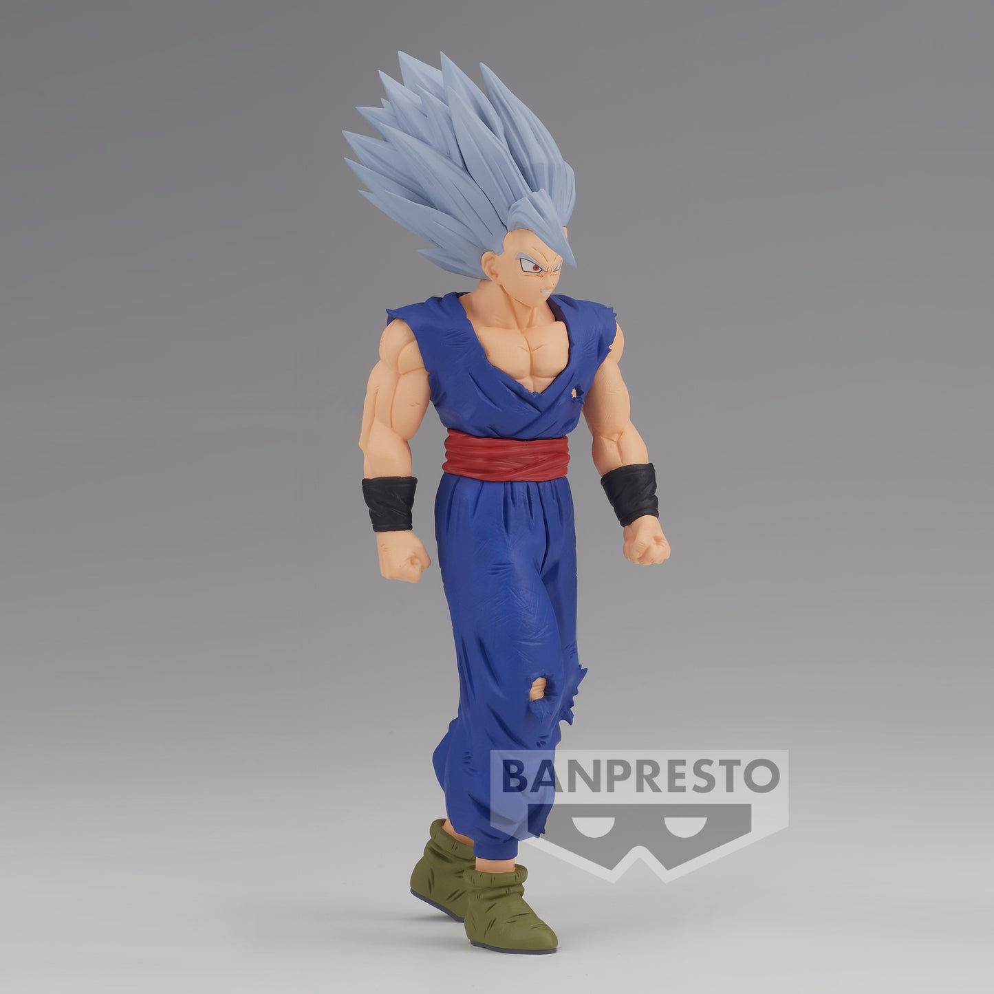 Static Figure - Solid Edge Works - Dragon Ball - Son Gohan