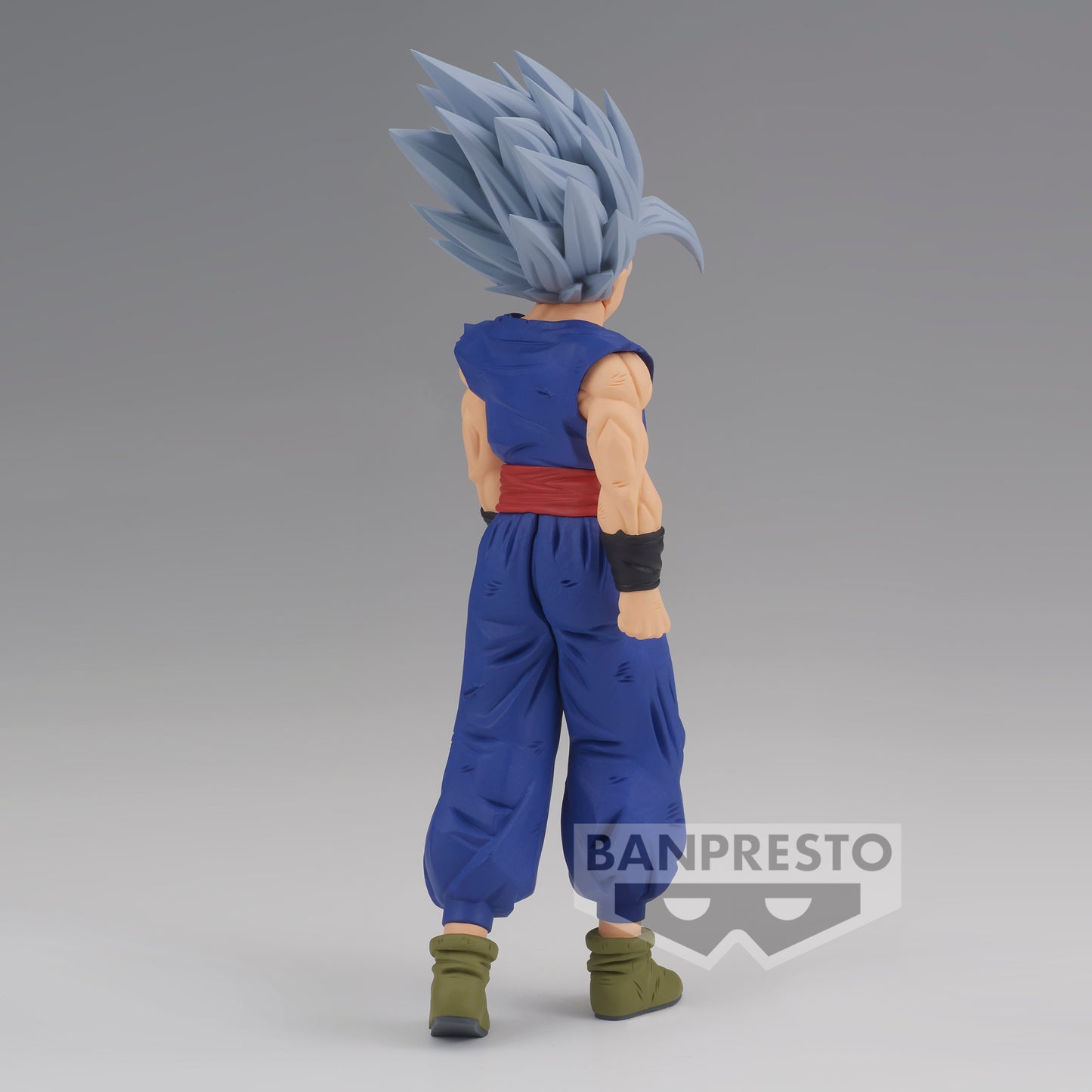 Static Figure - Solid Edge Works - Dragon Ball - Son Gohan
