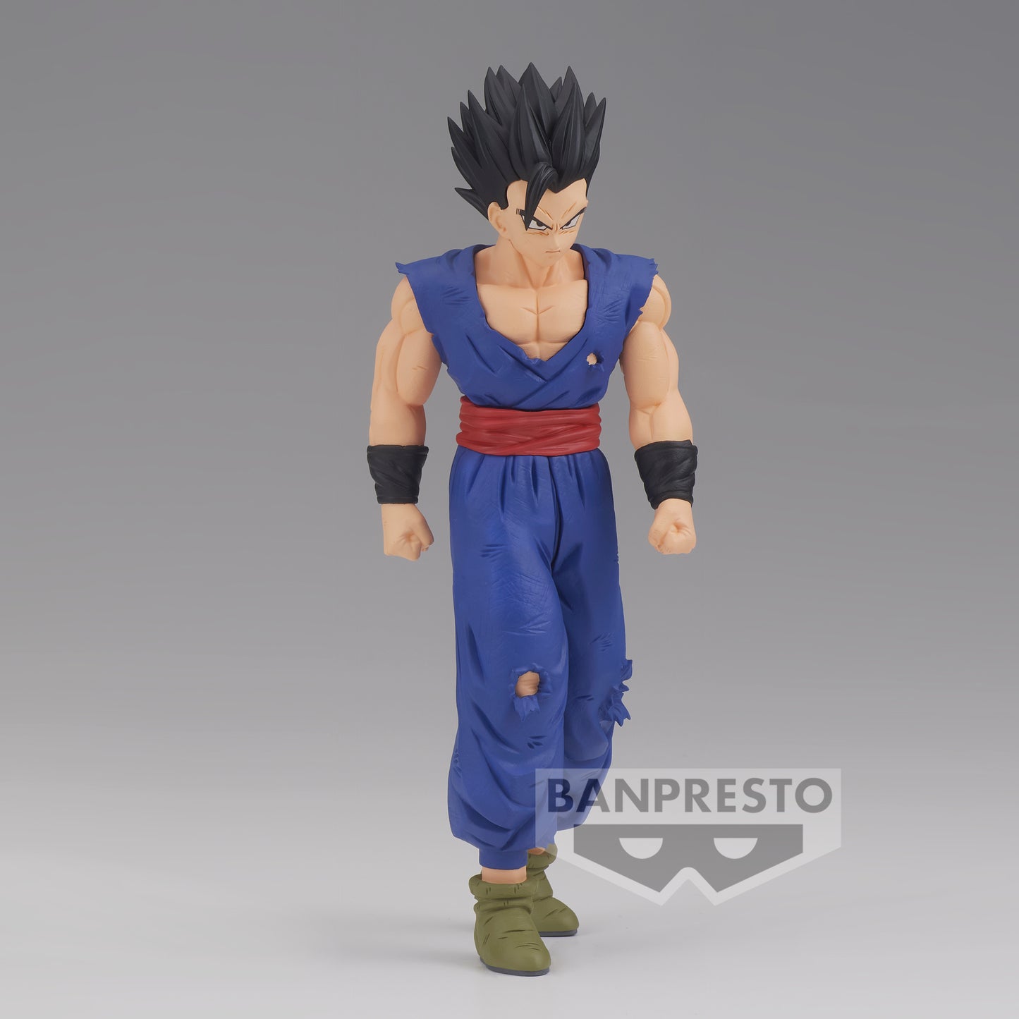 Static Figure - Solid Edge Works - Dragon Ball - Son Gohan