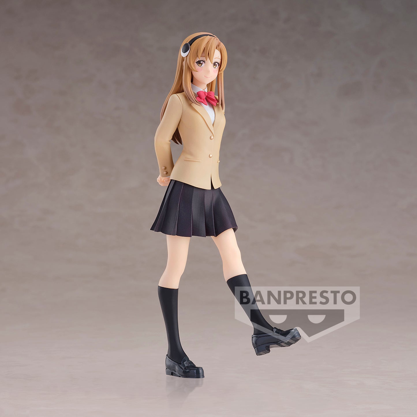 Static Figure - Shy - Iko Koishikawa