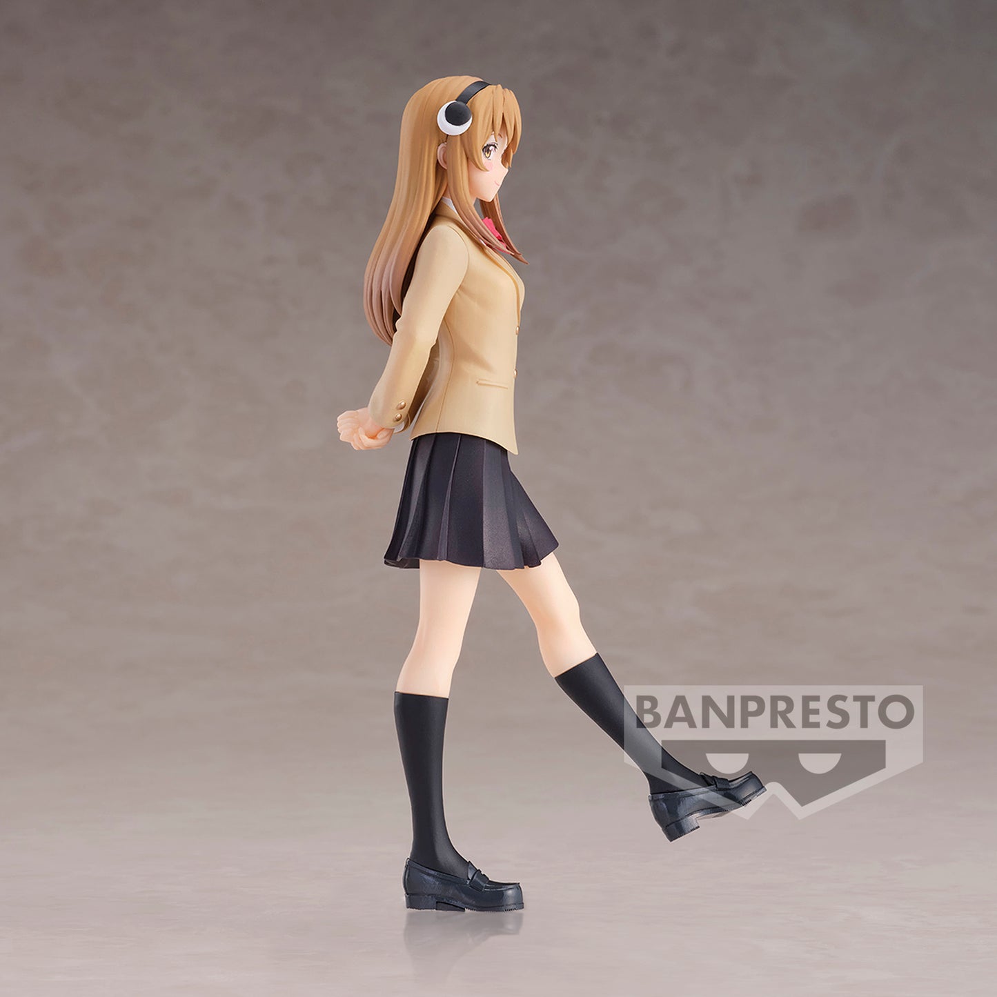Static Figure - Shy - Iko Koishikawa