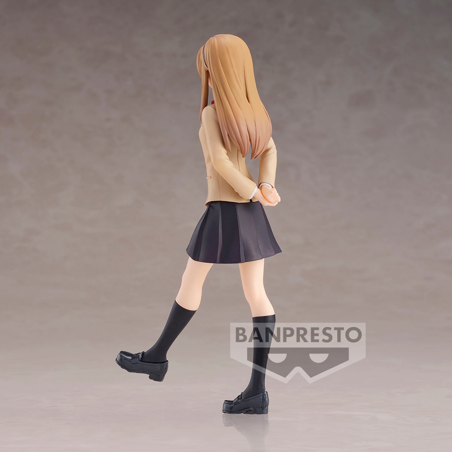 Static Figure - Shy - Iko Koishikawa
