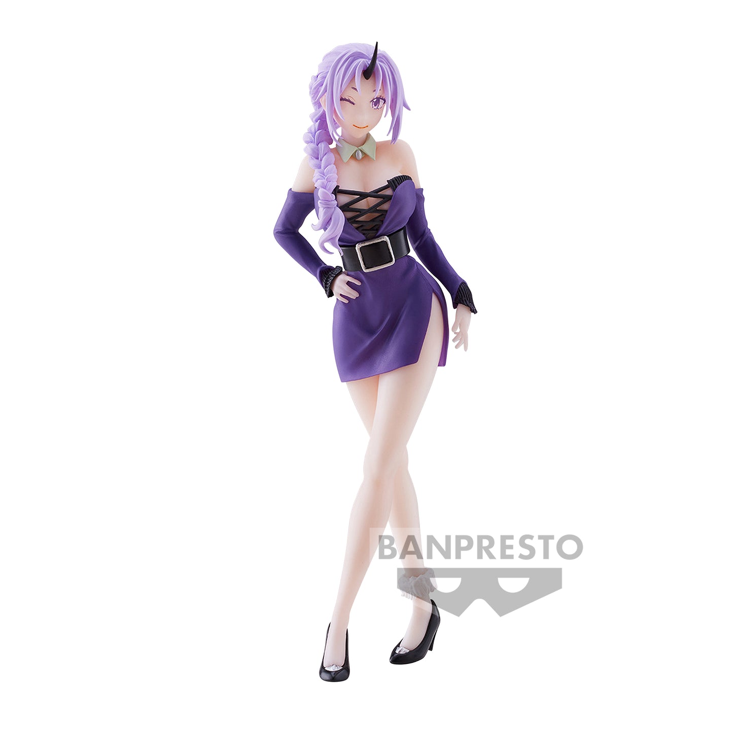 Static Figure - That Time I Got Reincarnated as a Slime - 10th anniversary  - Shion, First Secretary