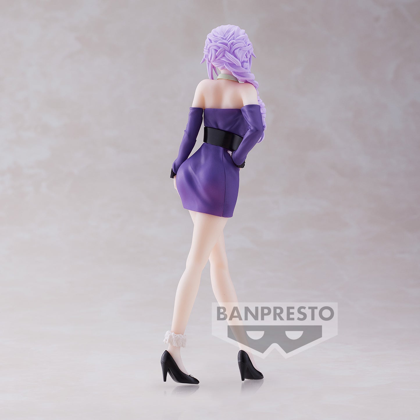 Static Figure - That Time I Got Reincarnated as a Slime - 10th anniversary  - Shion, First Secretary