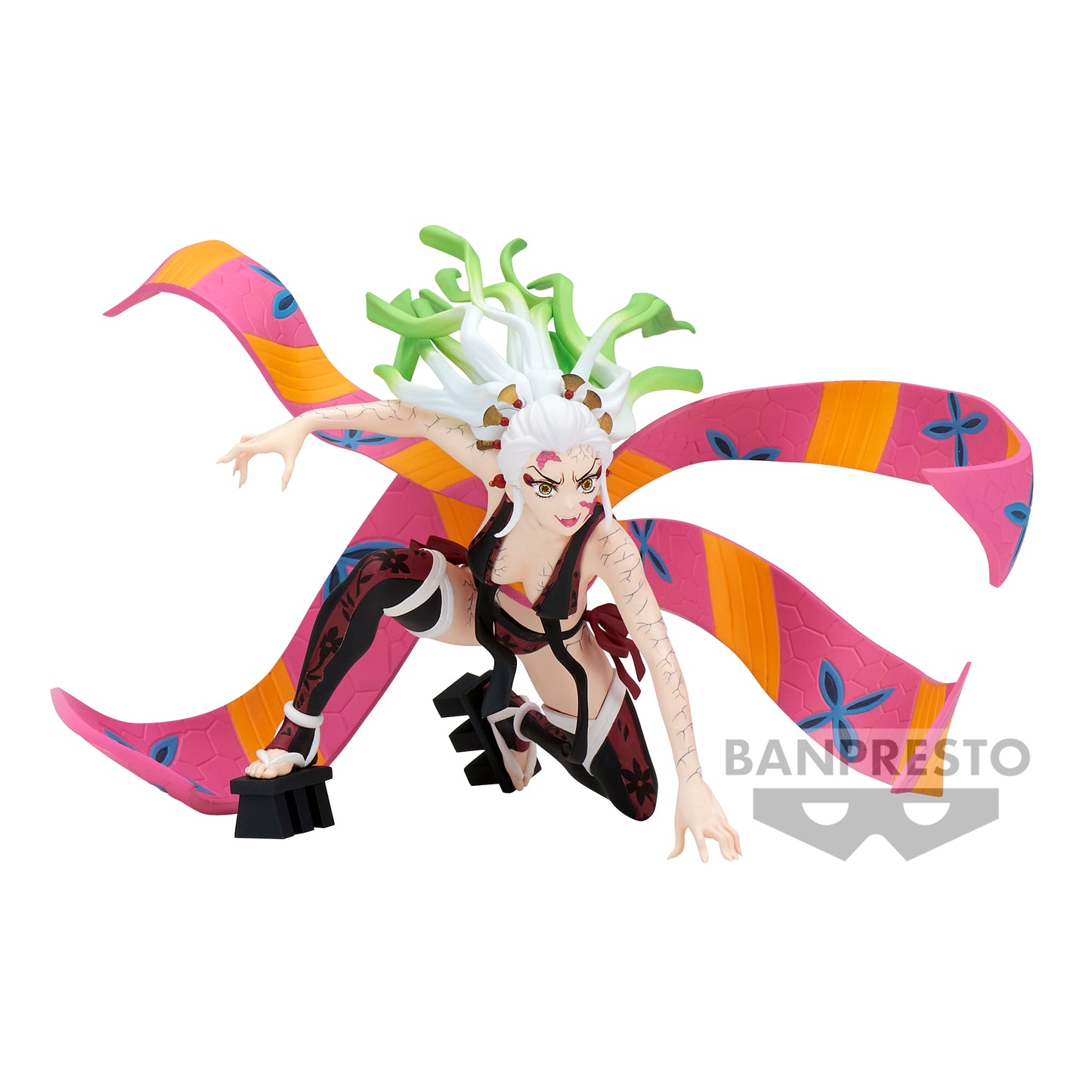 Static Figure - Vibration Stars - Demon Slayer - Ver.B - Daki