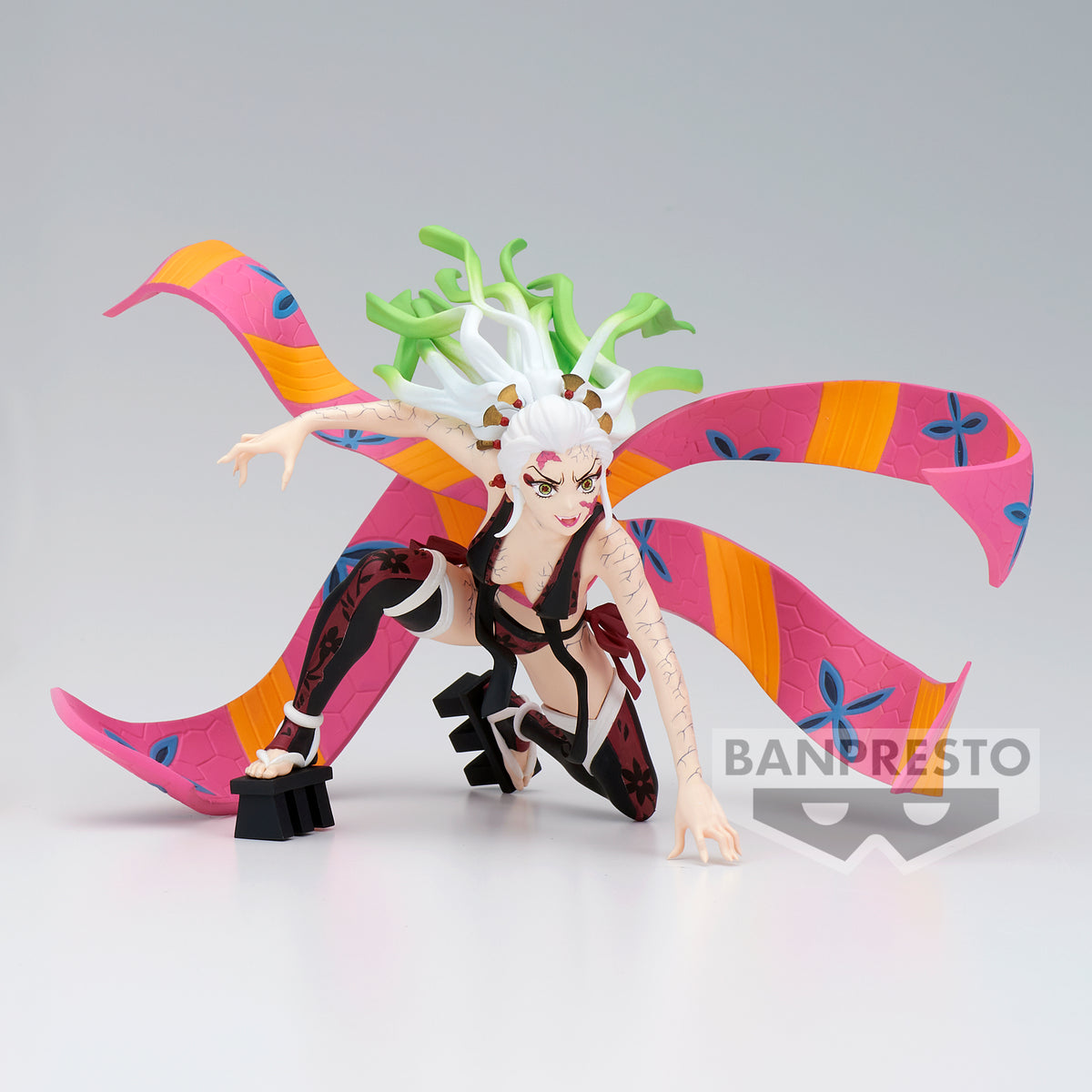 Static Figure - Vibration Stars - Demon Slayer - Ver.B - Daki