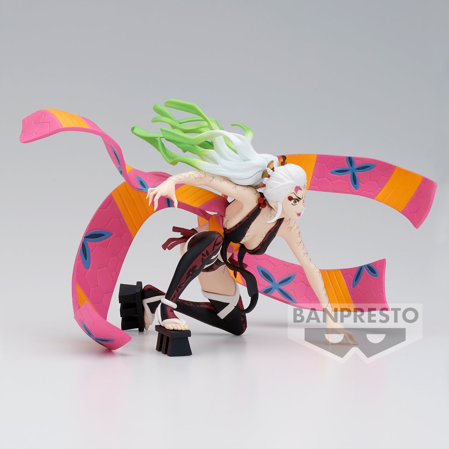 Static Figure - Vibration Stars - Demon Slayer - Ver.B - Daki