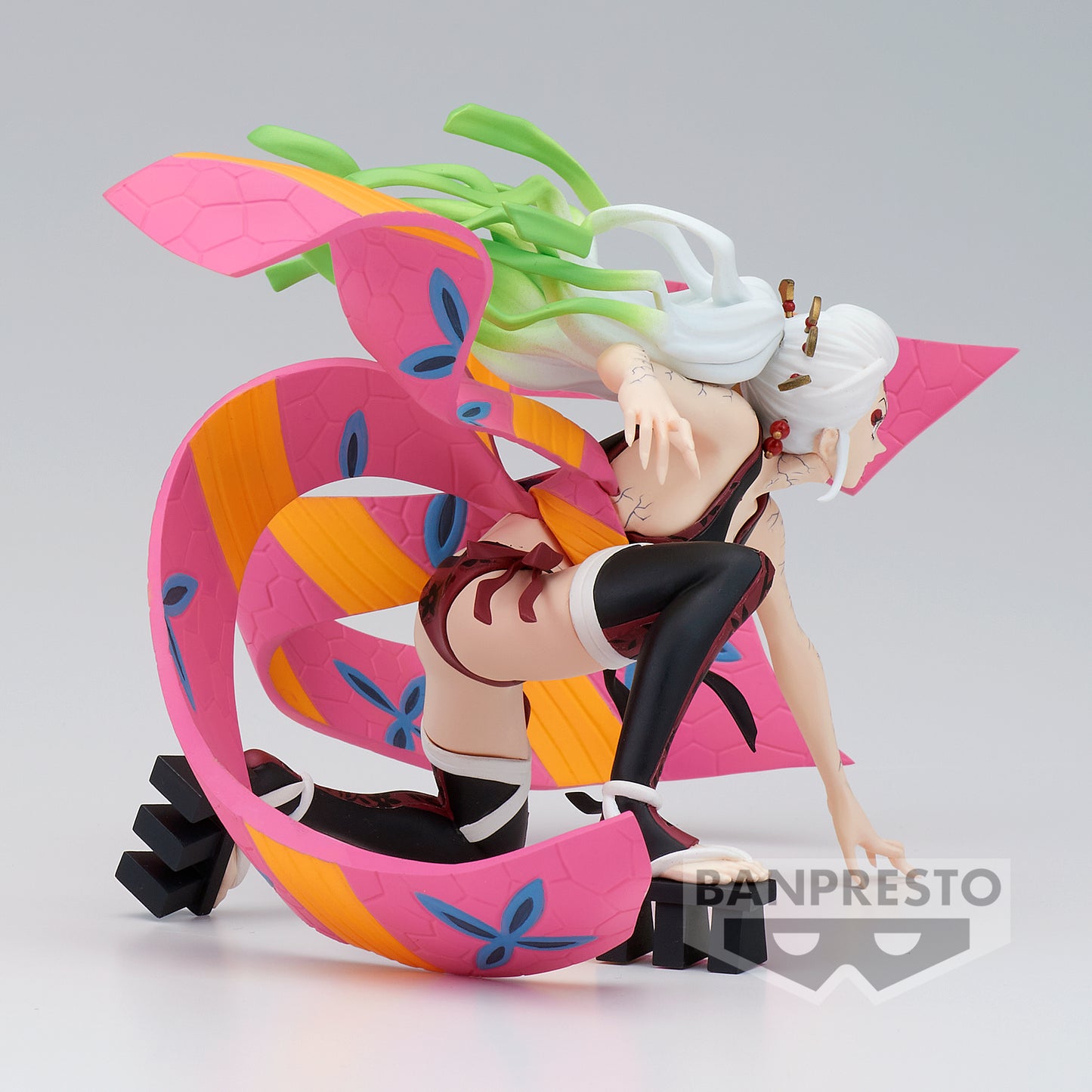 Static Figure - Vibration Stars - Demon Slayer - Ver.B - Daki