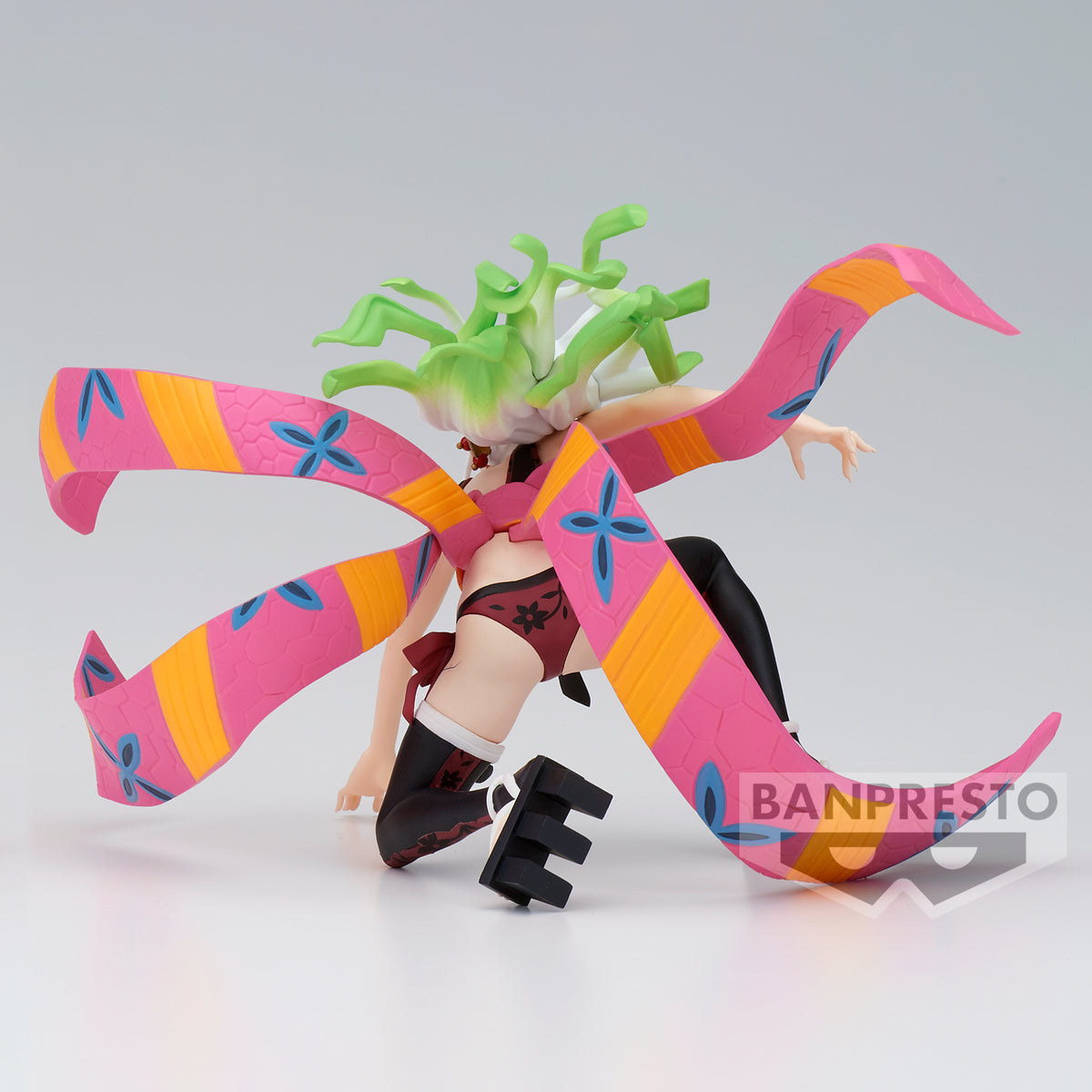 Static Figure - Vibration Stars - Demon Slayer - Ver.B - Daki