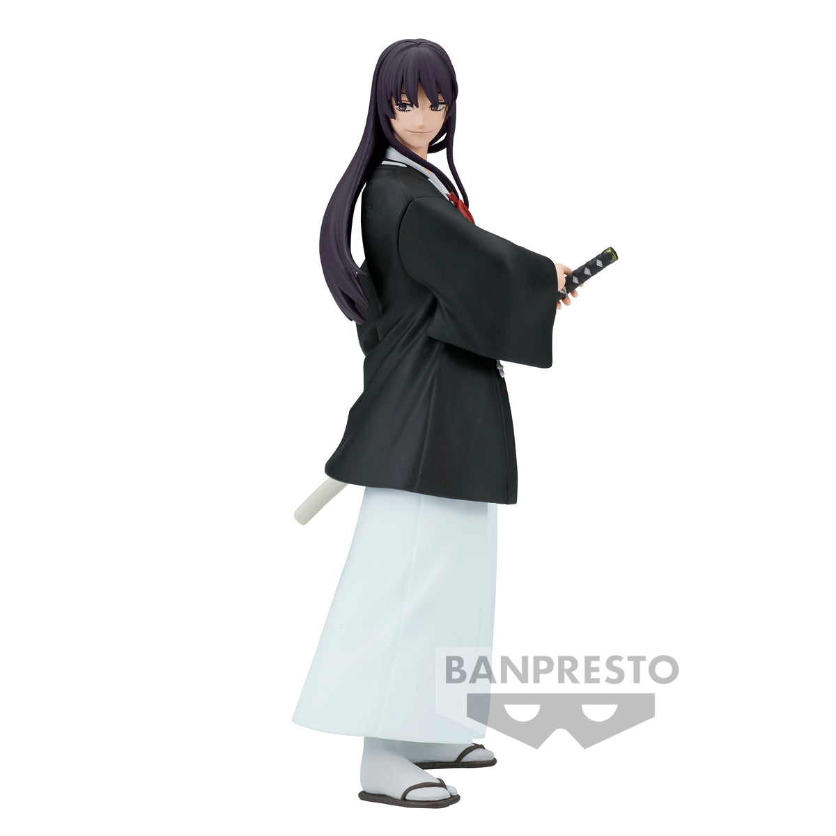 Static Figure - DXF - Hell's Paradise - Yamada Asaemon Toma