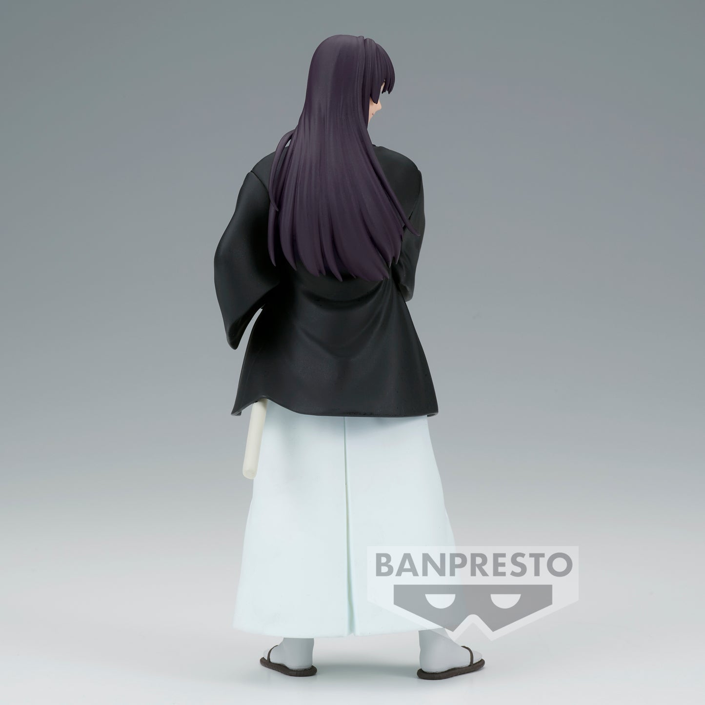 Static Figure - DXF - Hell's Paradise - Yamada Asaemon Toma
