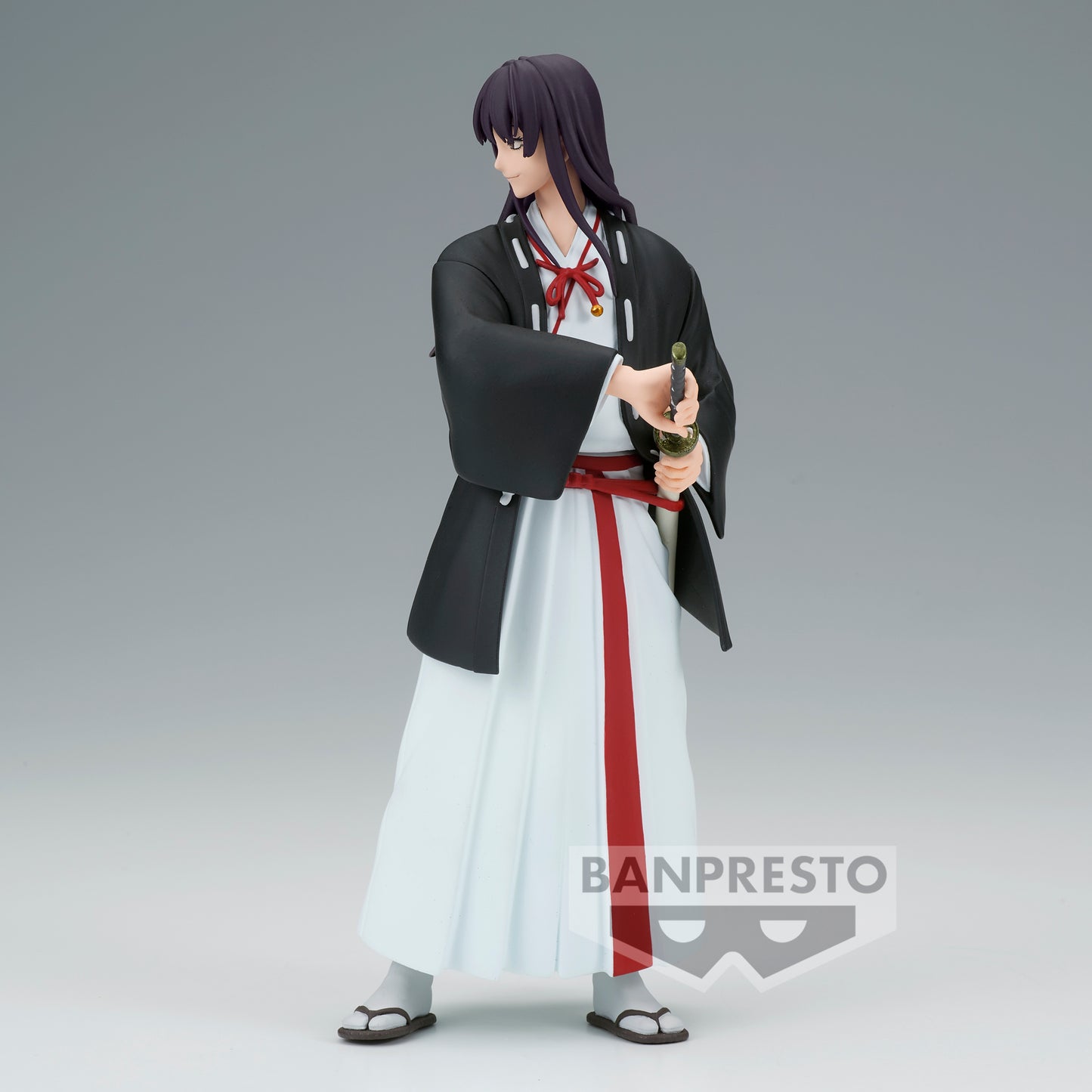 Static Figure - DXF - Hell's Paradise - Yamada Asaemon Toma