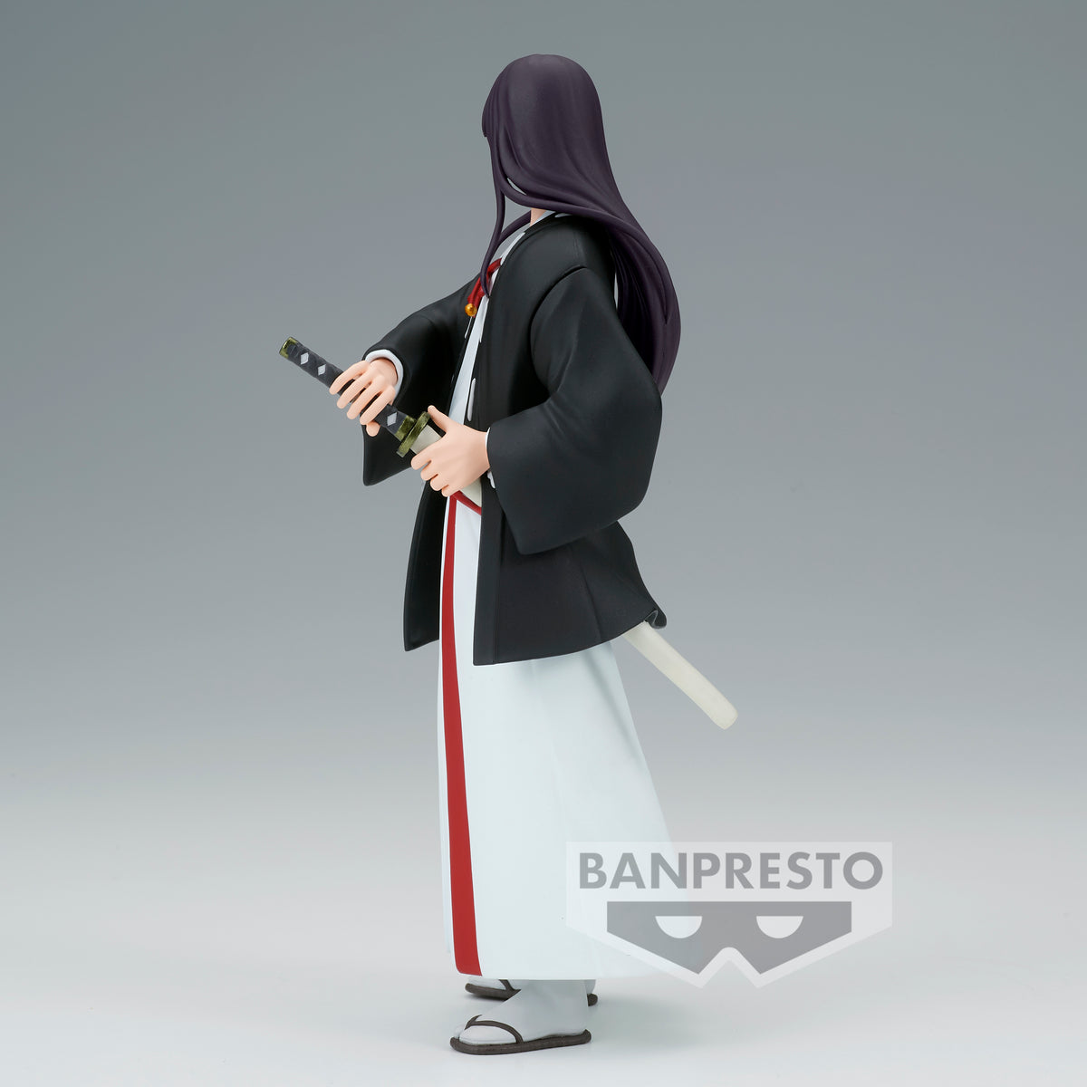 Static Figure - DXF - Hell's Paradise - Yamada Asaemon Toma