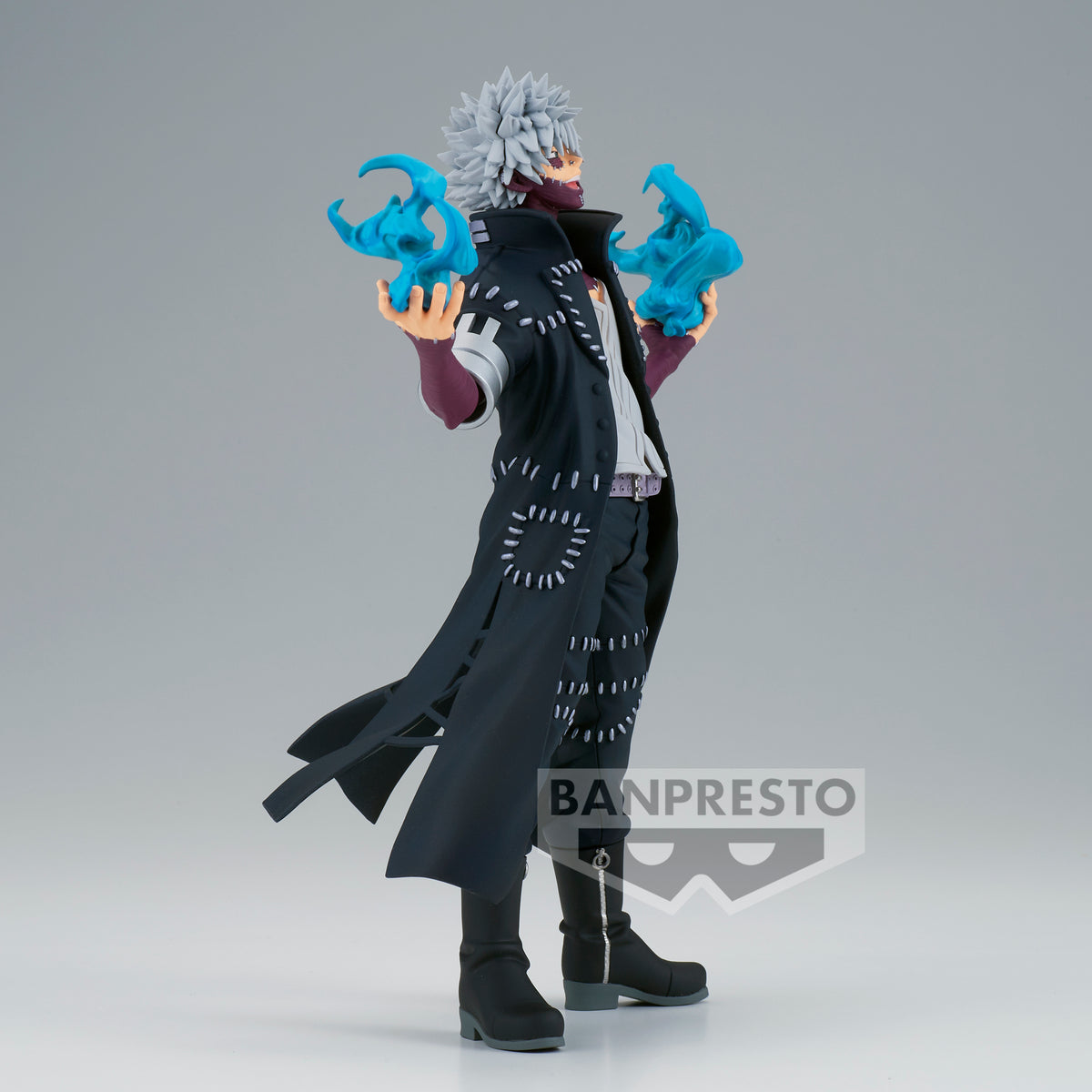 Static Figure - The Evil Villains - My Hero Academia - Dabi
