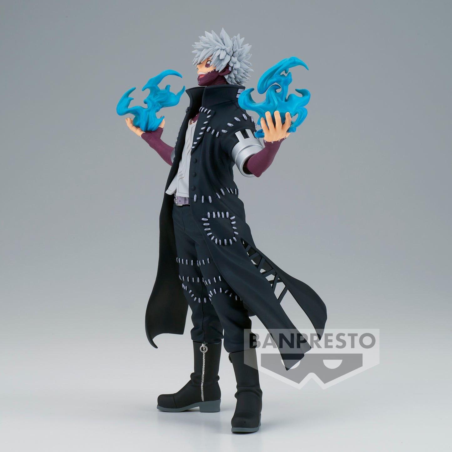 Static Figure - The Evil Villains - My Hero Academia - Dabi
