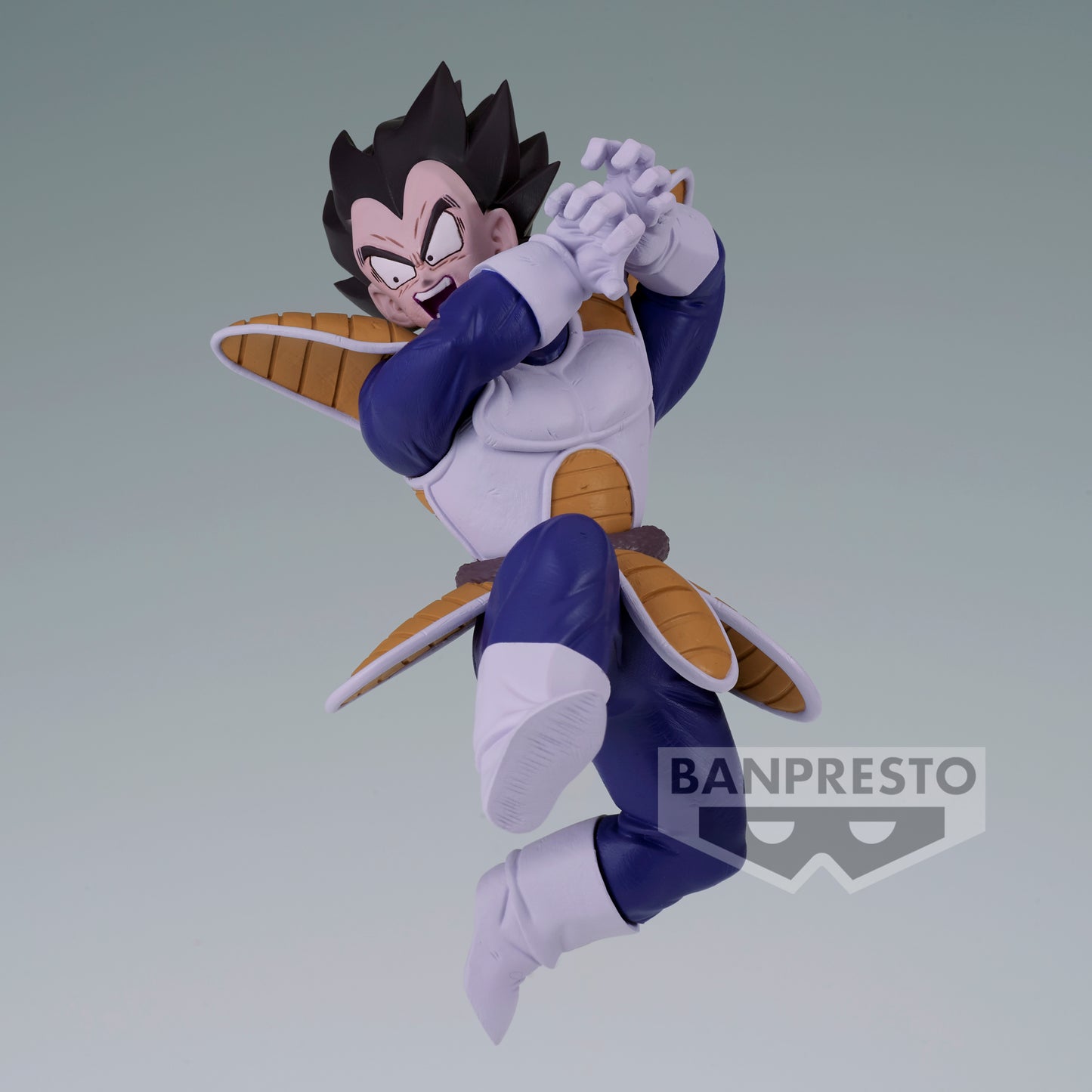 Static Figure - Match Makers - Dragon Ball - Vegeta