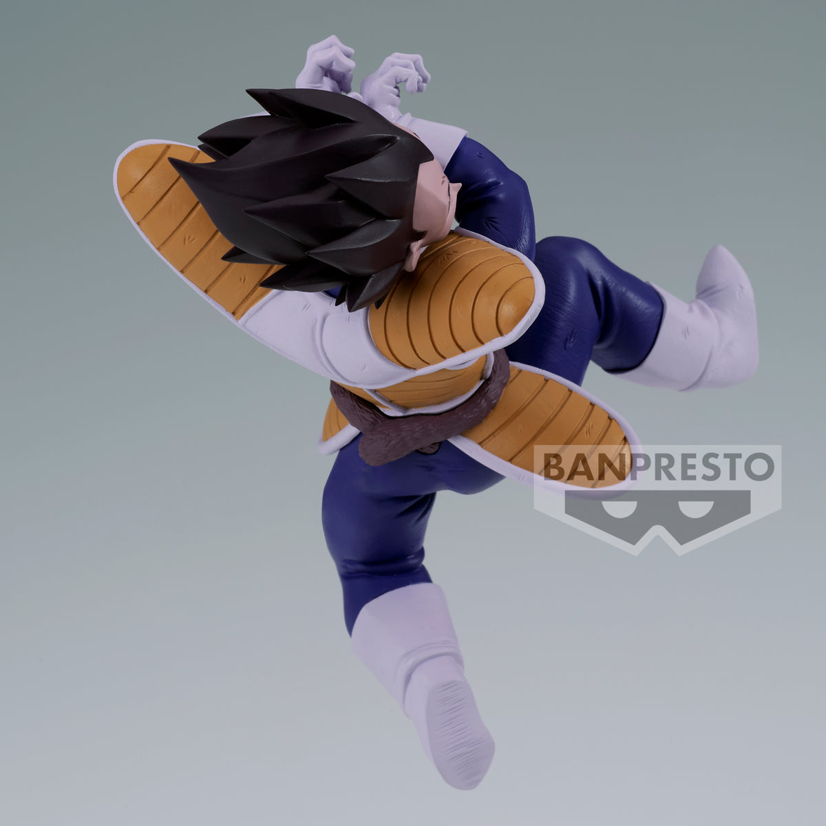 Static Figure - Match Makers - Dragon Ball - Vegeta