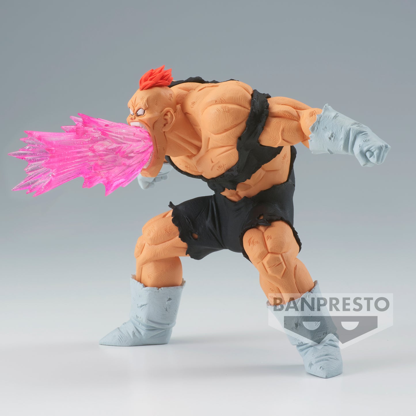 Static Figure - GxMateria - Dragon Ball - Recoome