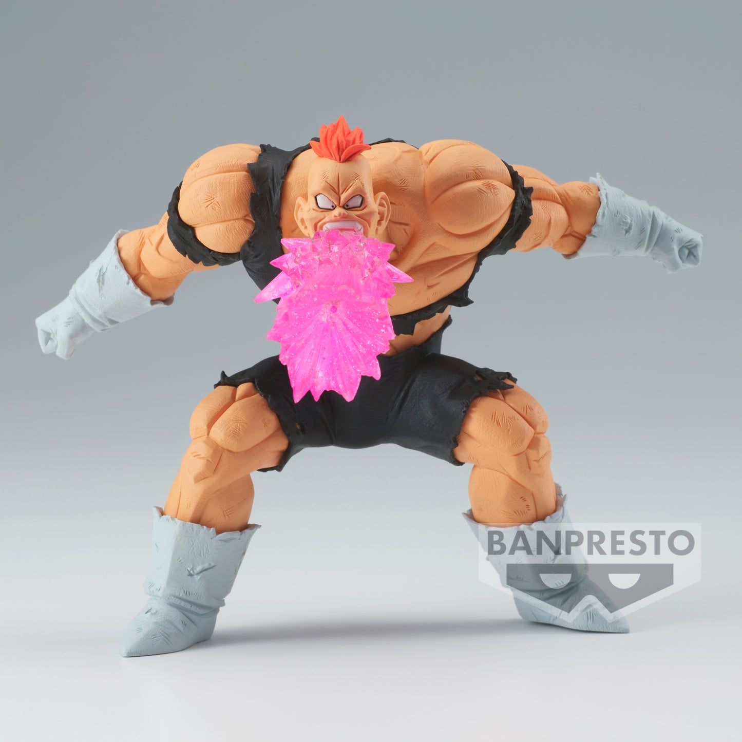Static Figure - GxMateria - Dragon Ball - Recoome