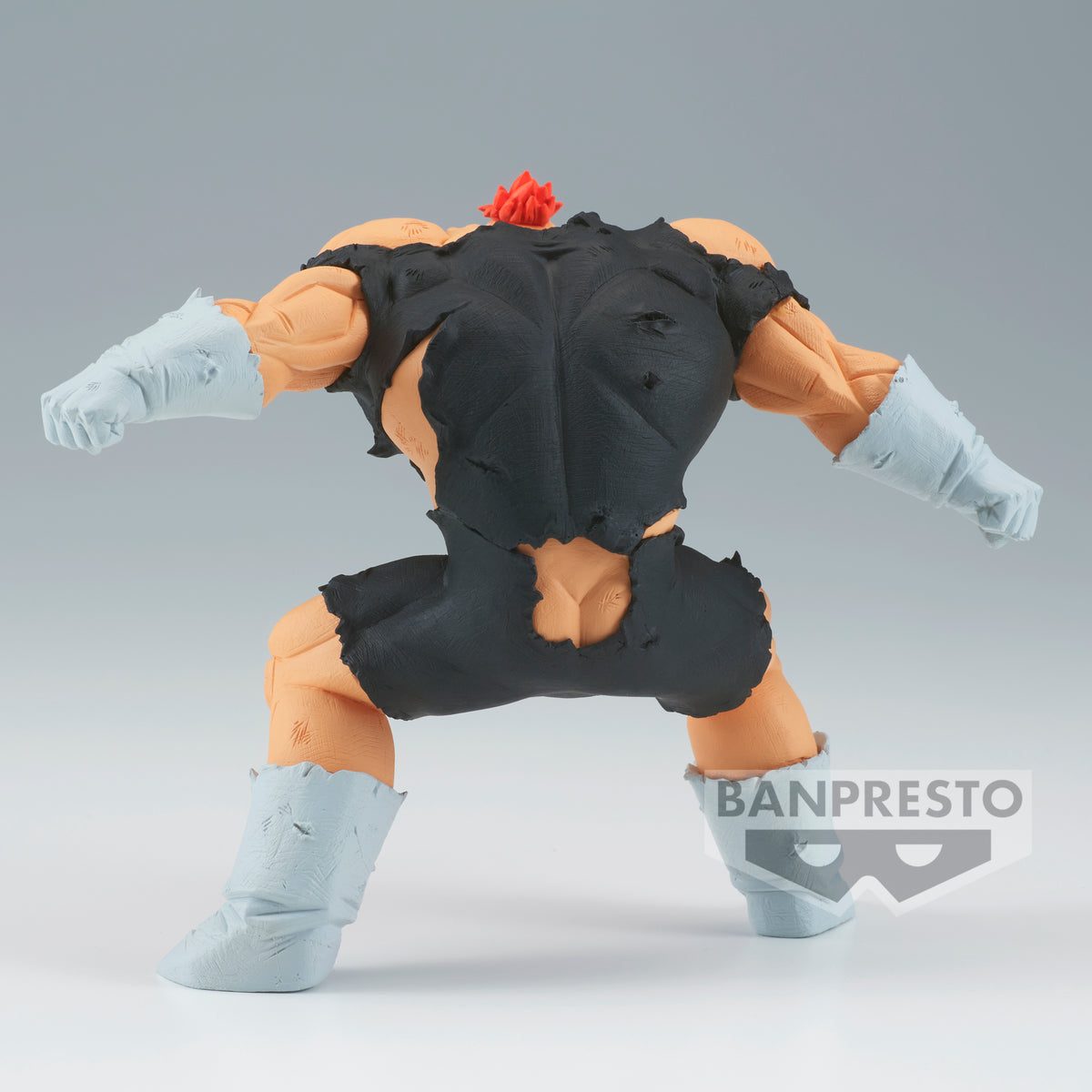 Static Figure - GxMateria - Dragon Ball - Recoome