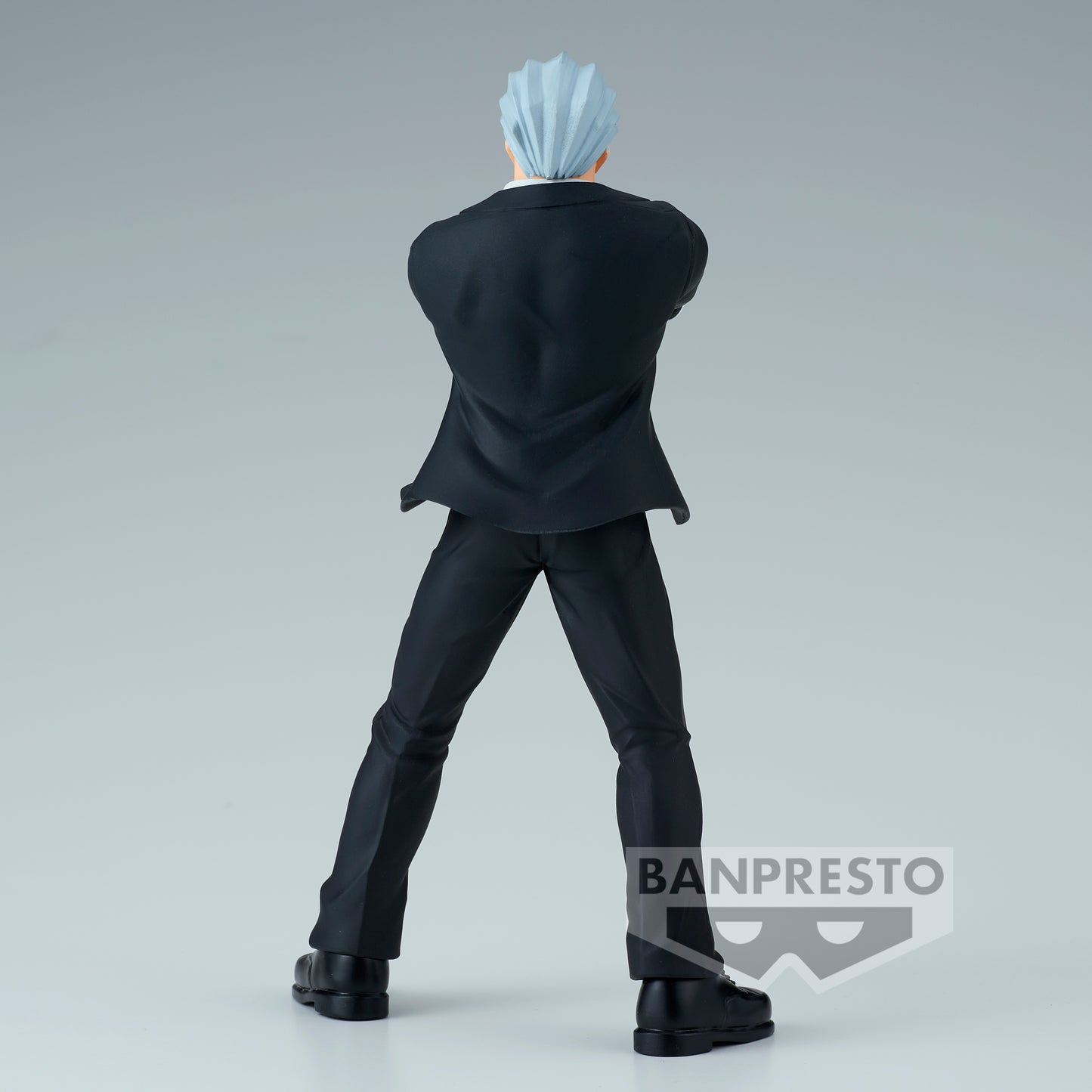 Static Figure - Undead Unluck - Andy