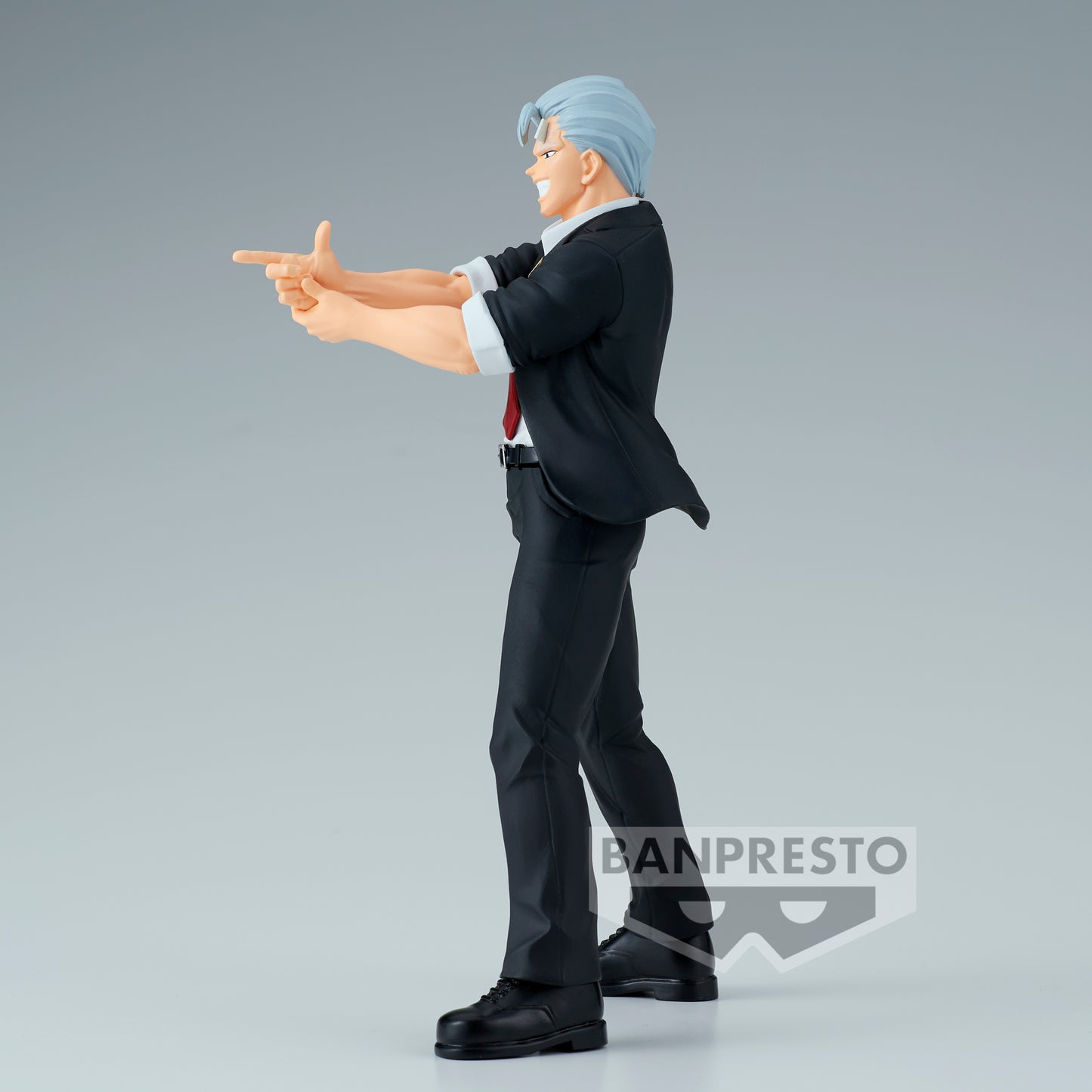 Static Figure - Undead Unluck - Andy