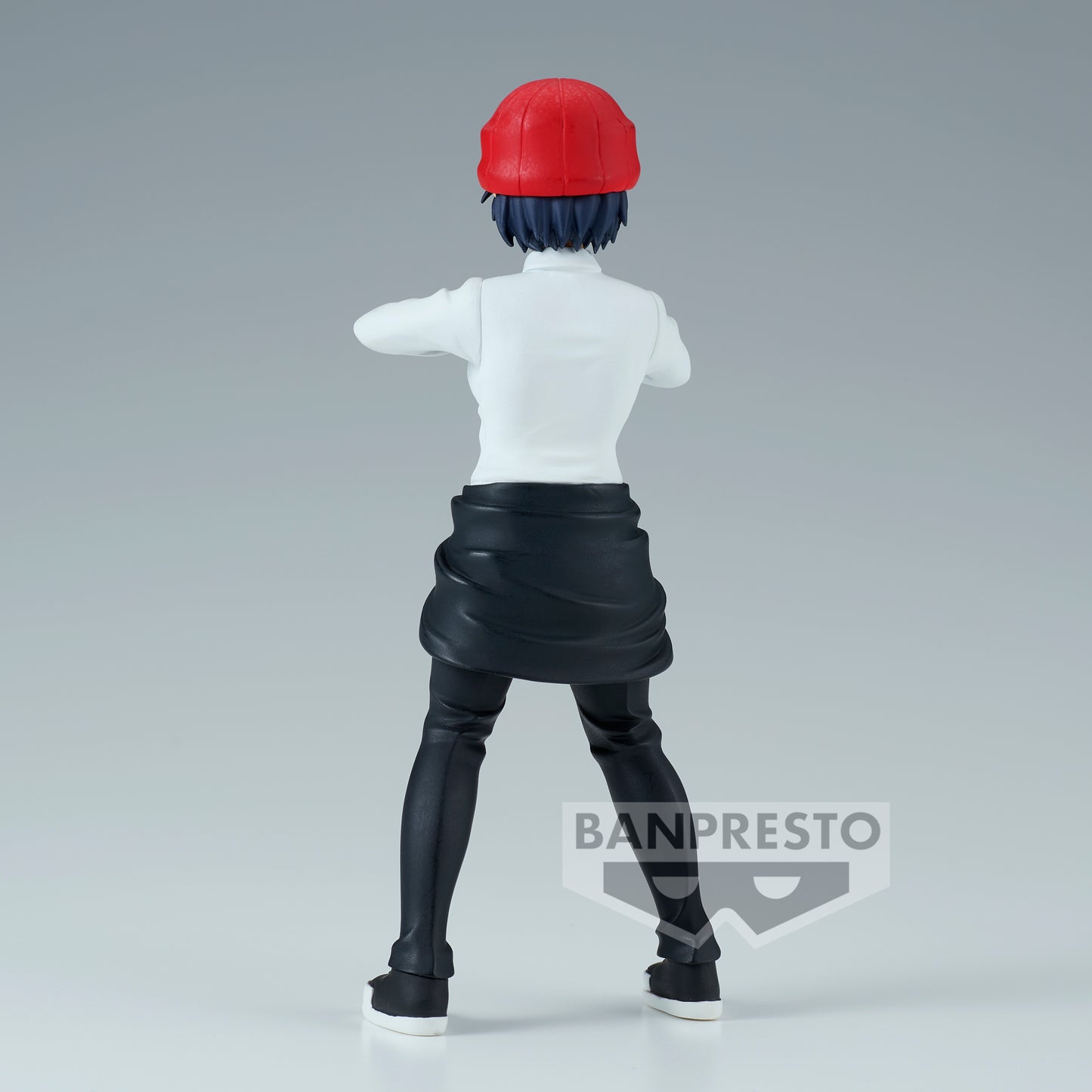 Static Figure - Undead Unluck - Fuko Izumo