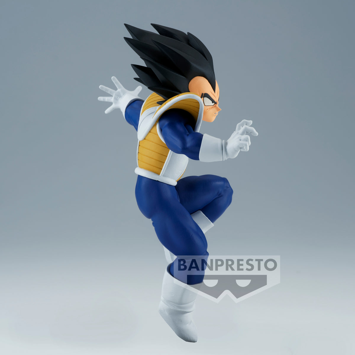 Static Figure - Match Makers - Dragon Ball - Vegeta