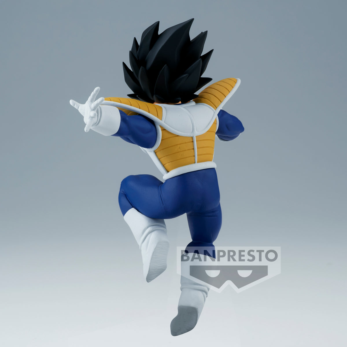 Static Figure - Match Makers - Dragon Ball - Vegeta