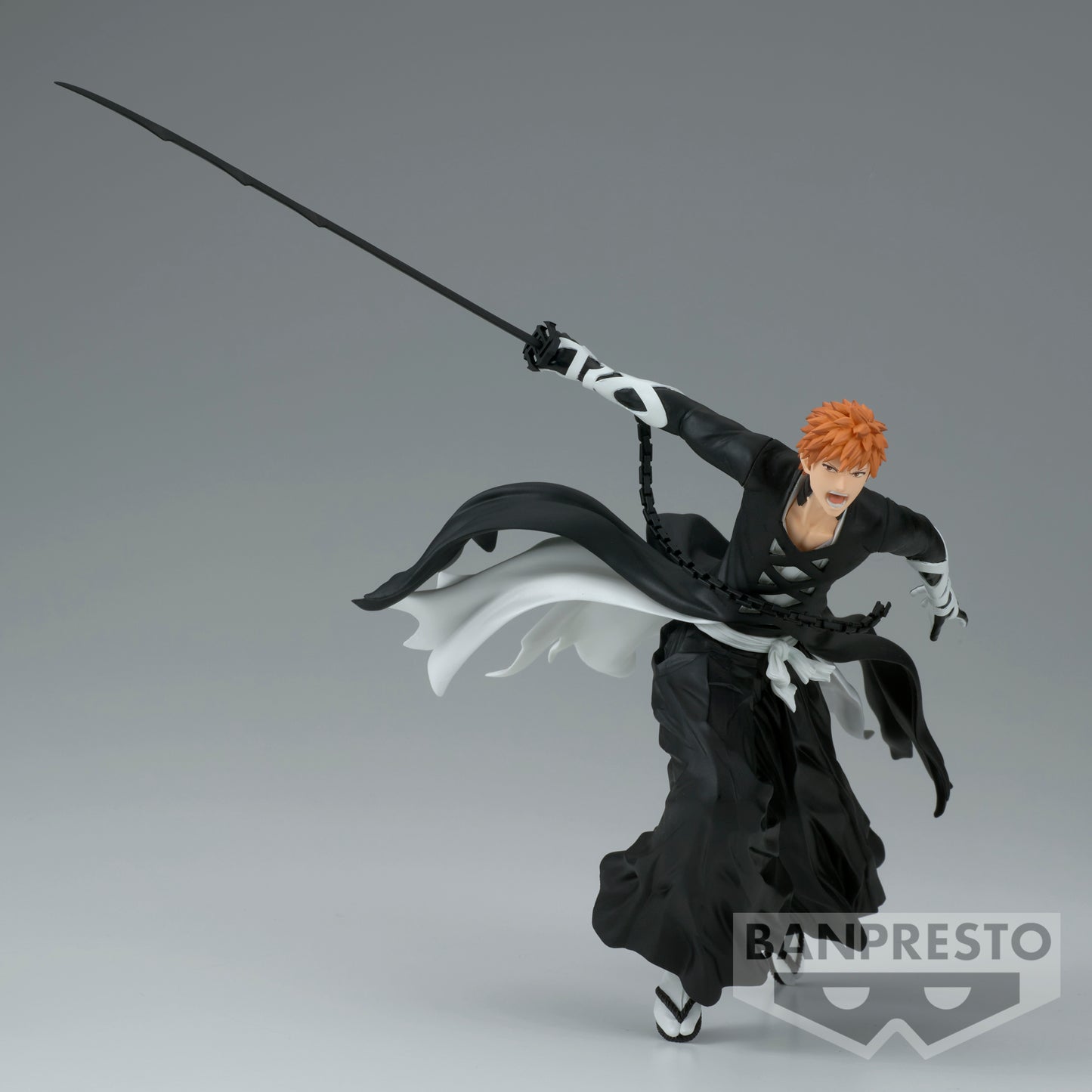 Static Figure - Vibration Stars - Bleach - Ichigo Kurosaki